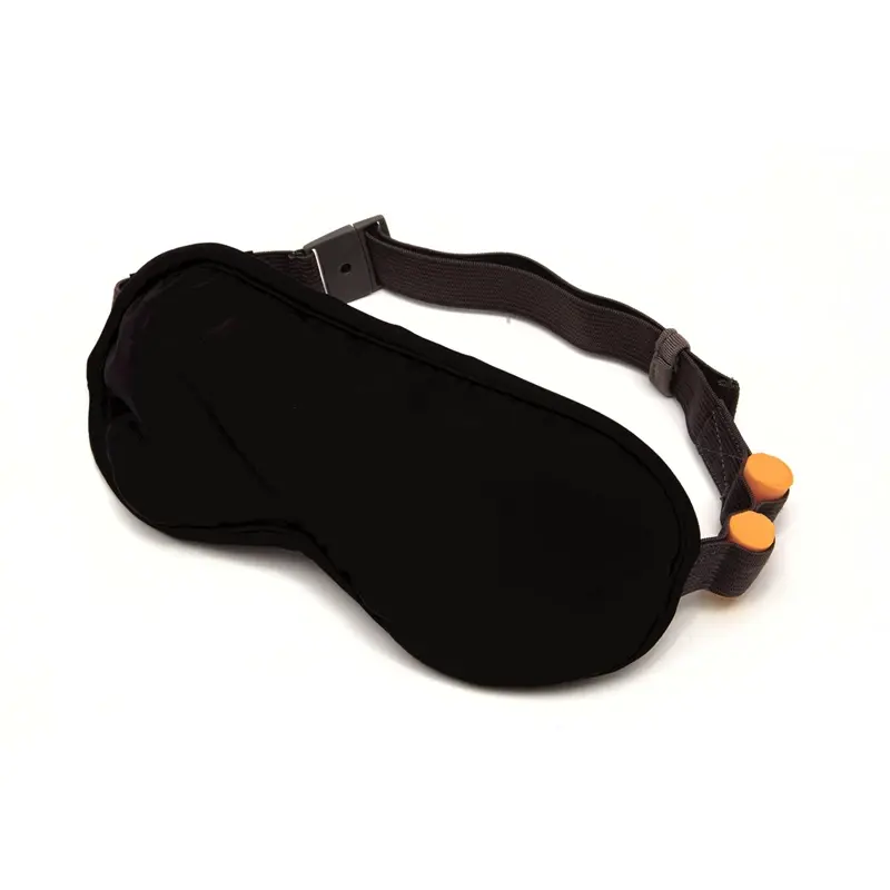 Black Microbead Eye Mask Travel Comfort | 5342-GTDPB - SAMSONITE OUTLET