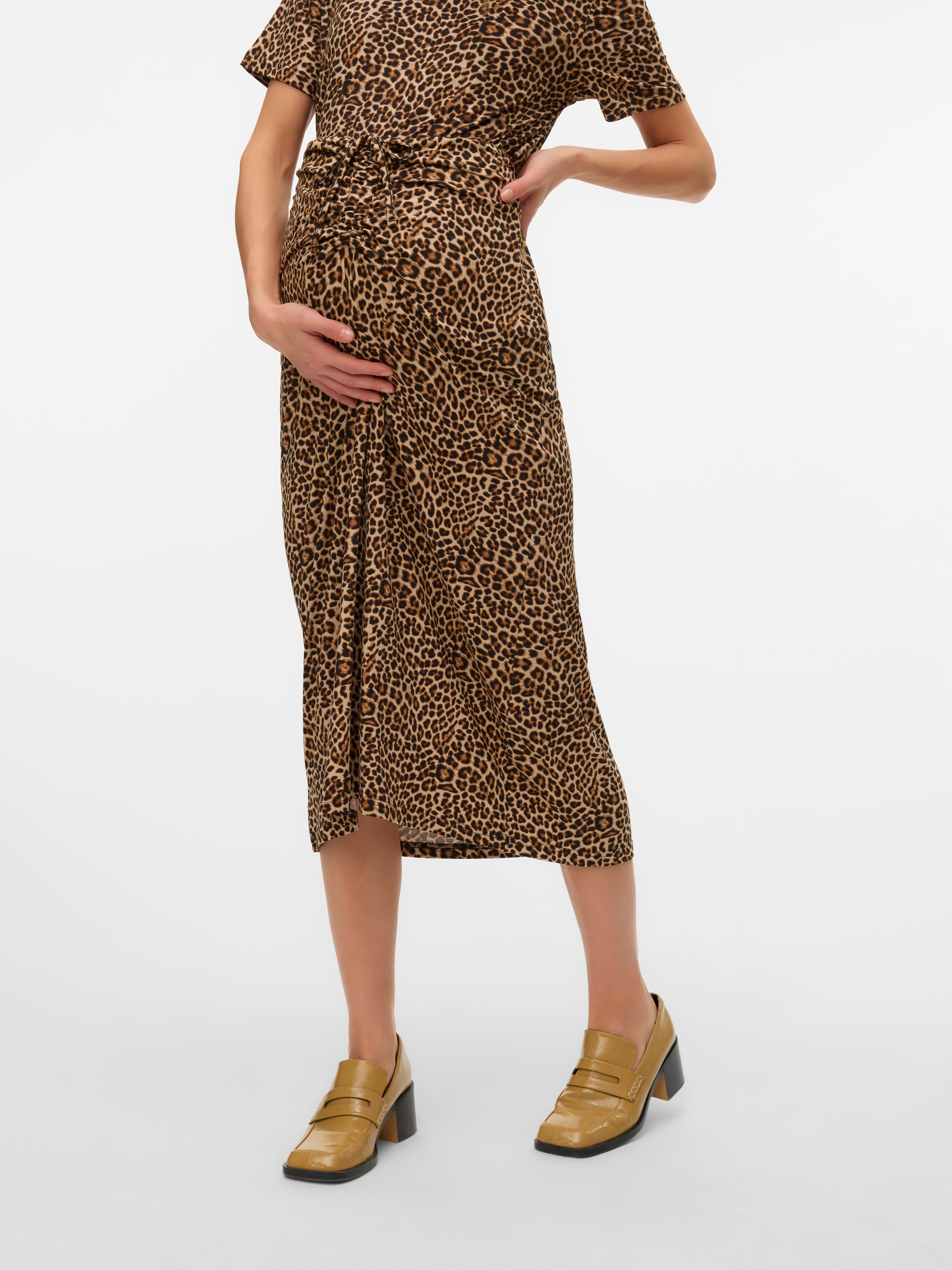 VERO MODA® Midi skirt