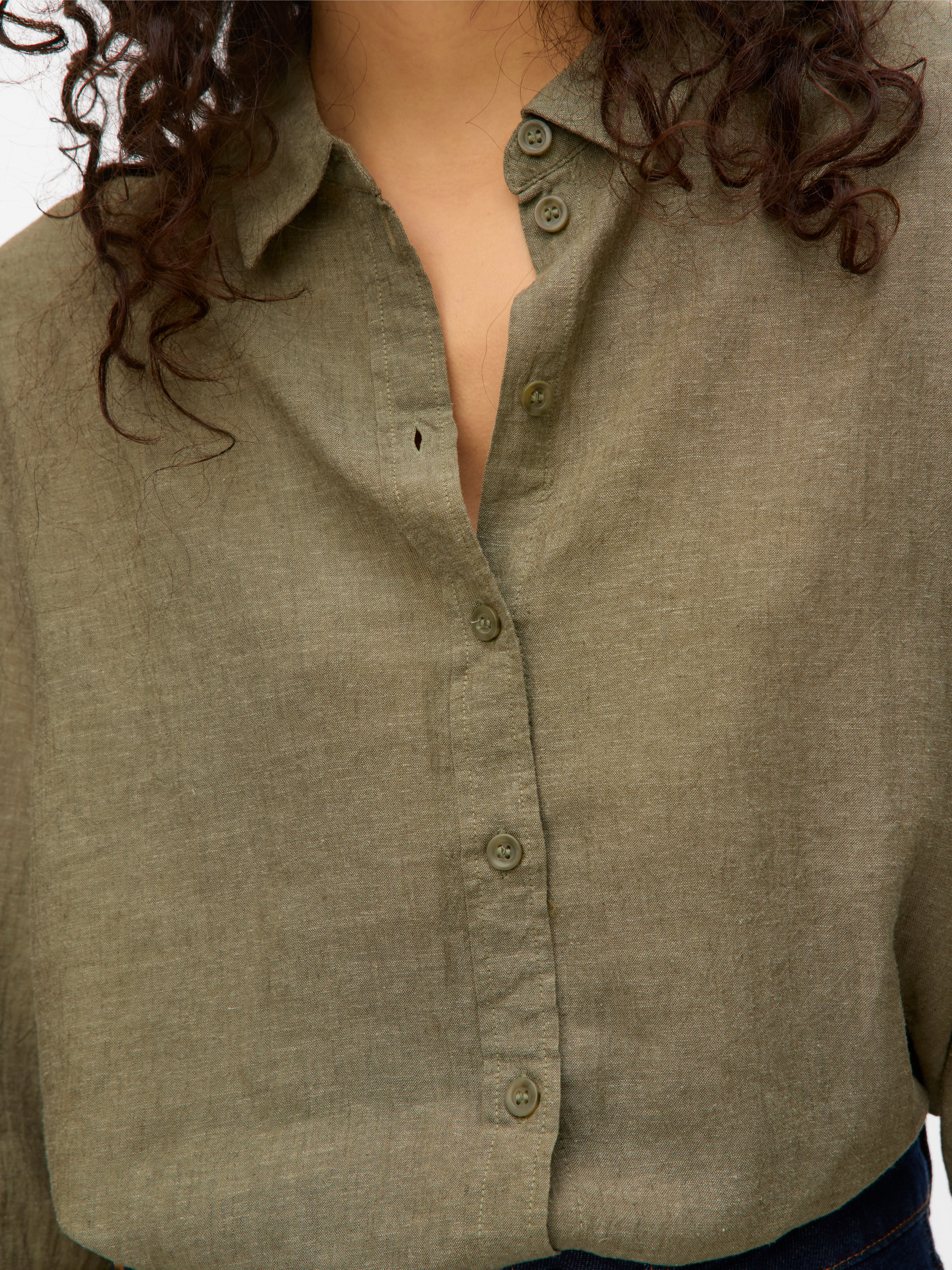 VERO MODA® VMLINN Shirt
