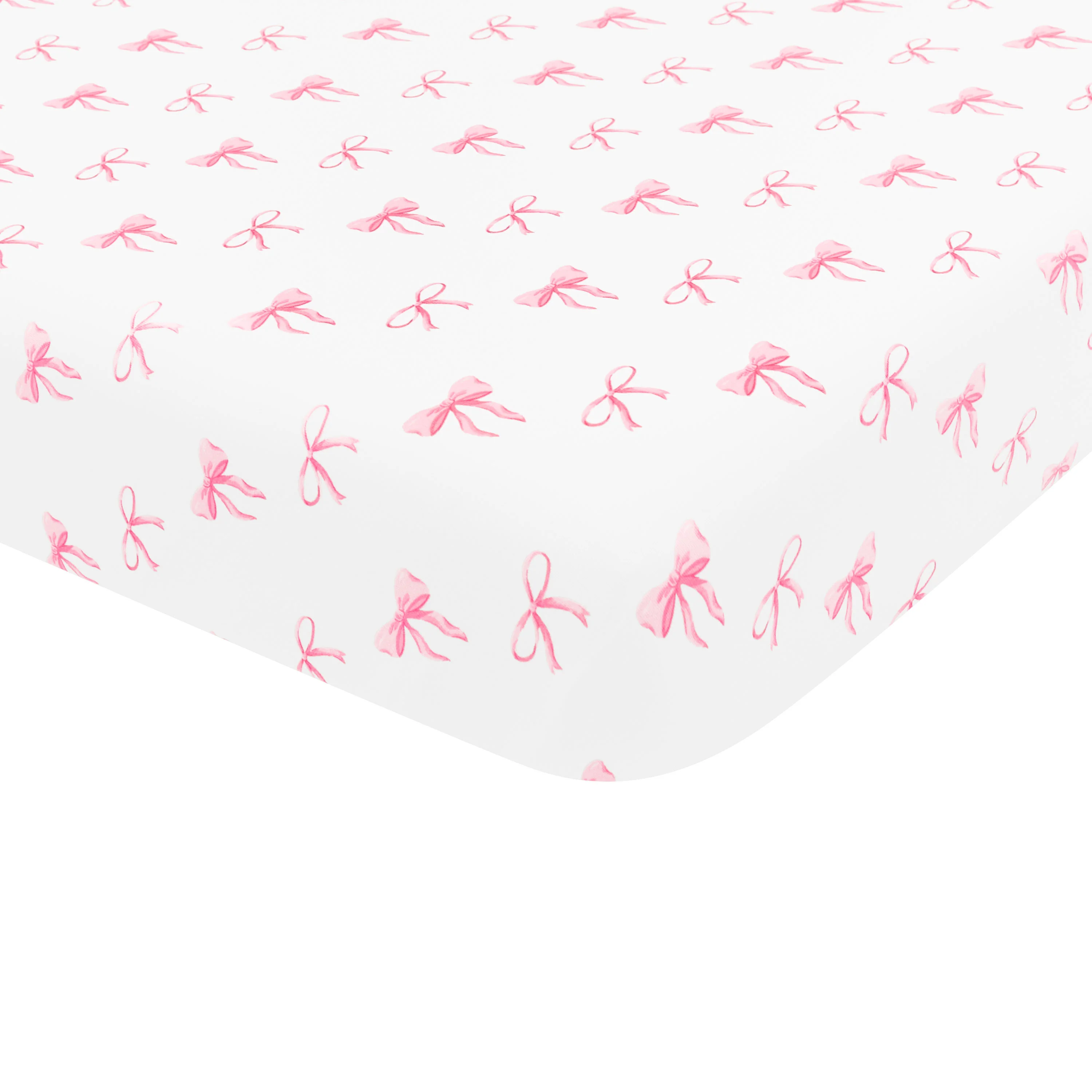 Twin Sheet in Bow