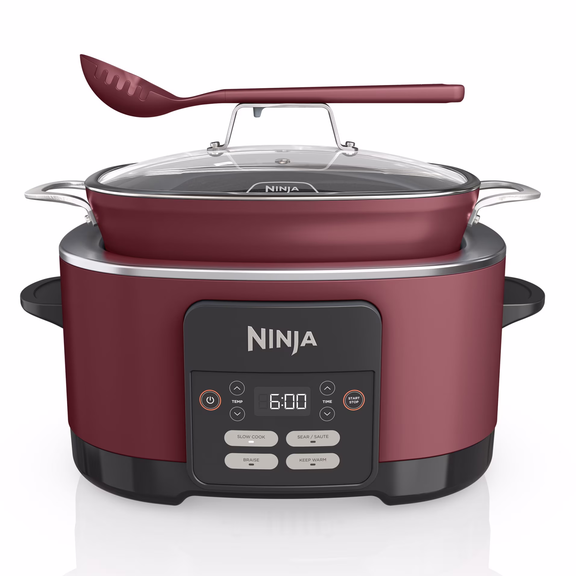 Ninja Foodi Possible Cooker 8.5qt Multi - Cooker, MC1000