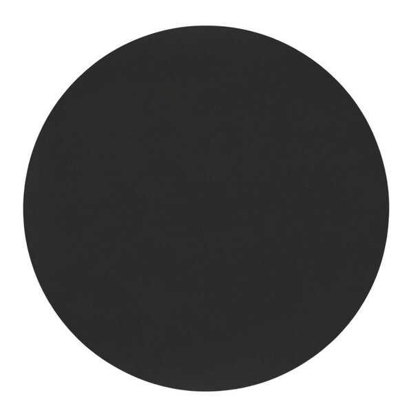 Circle Nupo spisebrikke 38 cm Black Ink