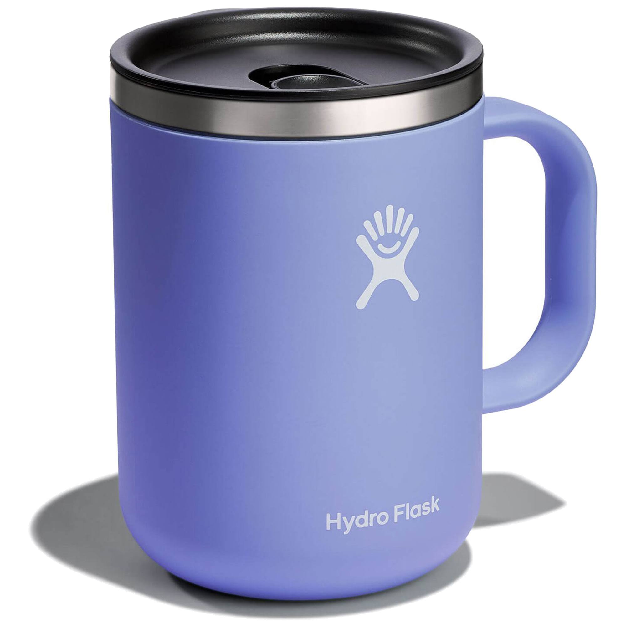 Hydro Flask 24 oz Mug Lupine