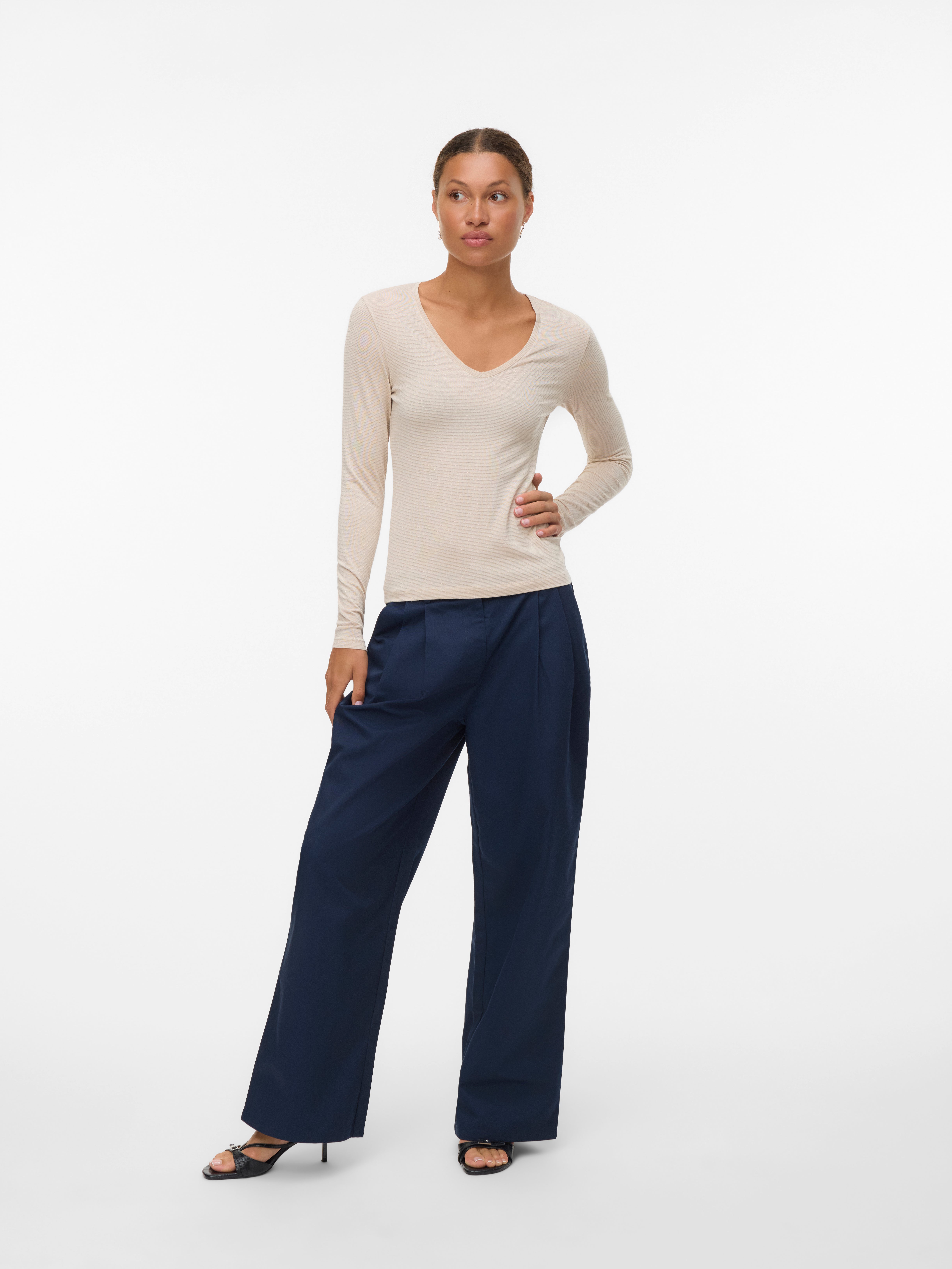 VERO MODA® VMLAVA T-Shirt