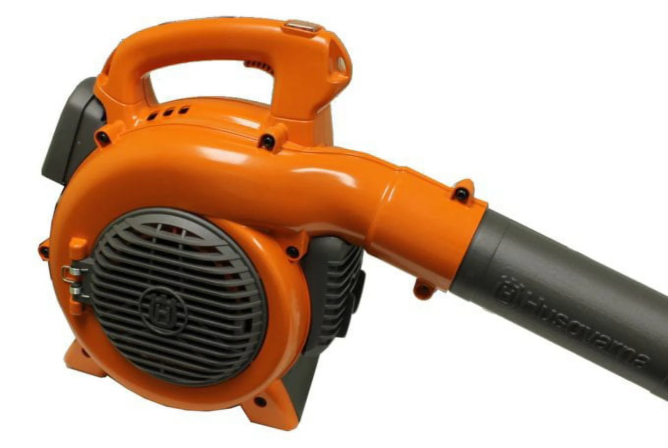952711925 125B Gas Leaf Blower, 28 cc 1 1 HP 2 Cycle Handheld Leaf Blower, 470 CFM, 170 MPH, 12 5 N Powerful Clearing Performance and Ergonomic Design Image 4