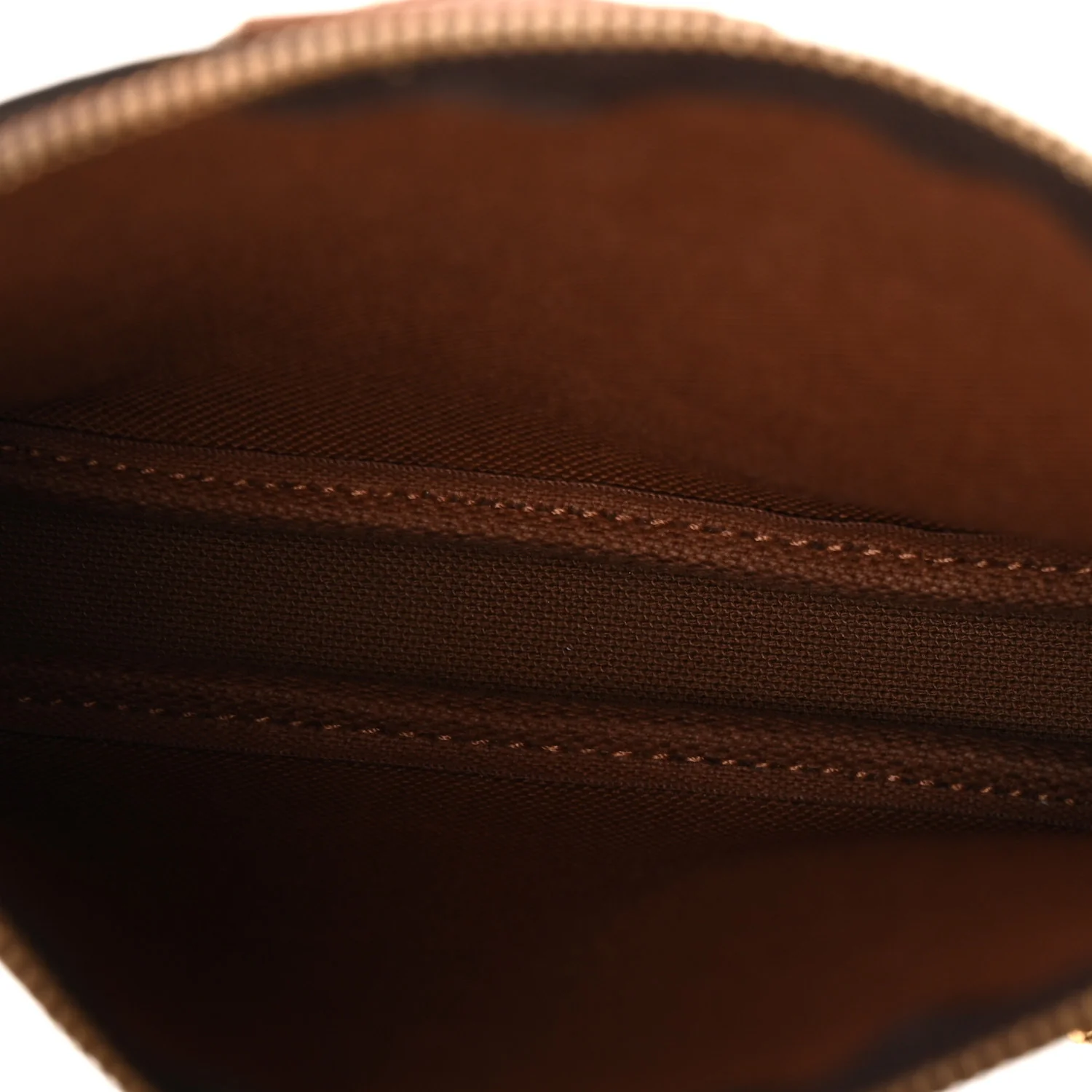 Monogram Multi Pochette Accessories Rose Clair