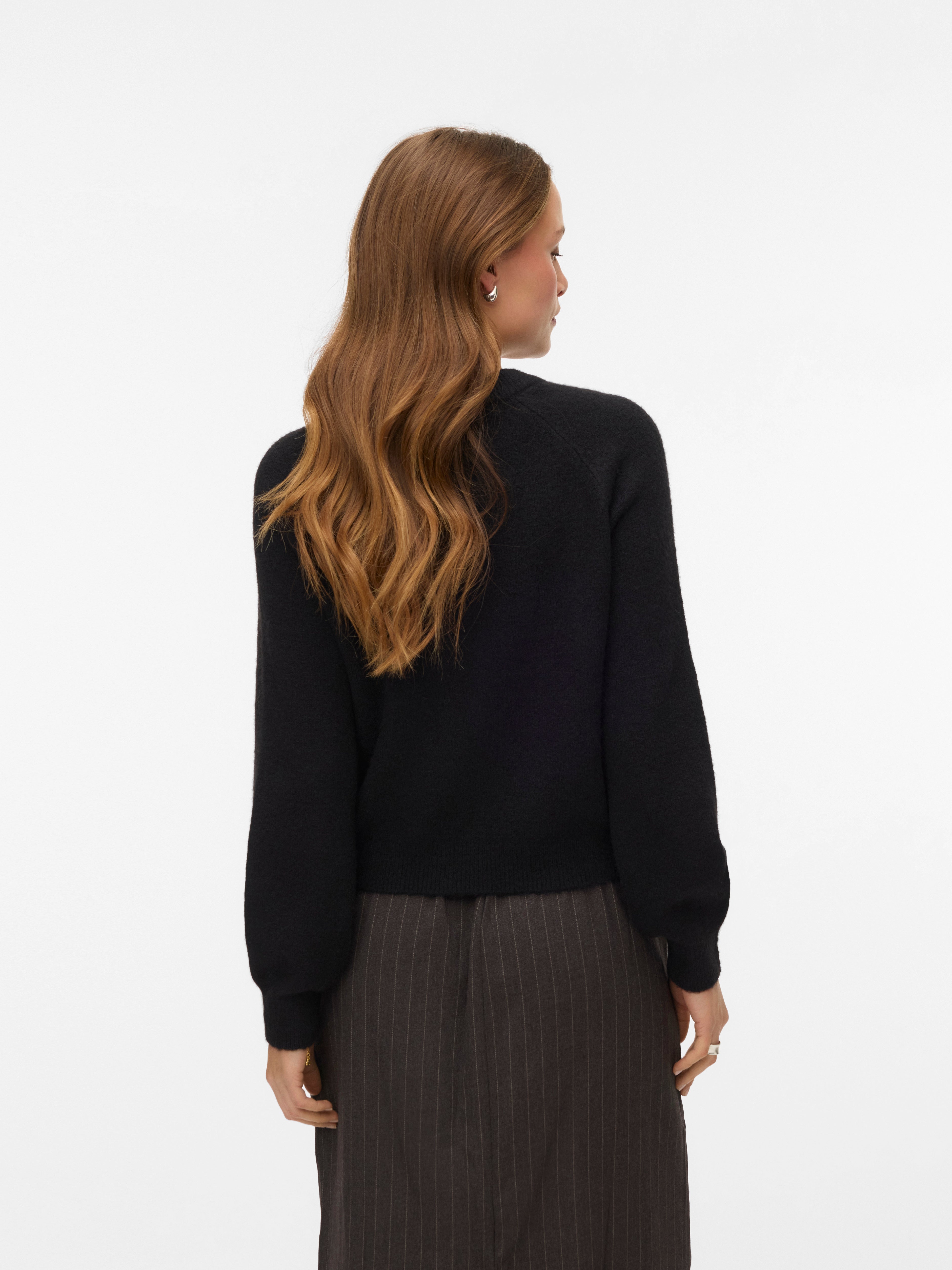 VERO MODA® VMVIOLIN Knit Cardigan