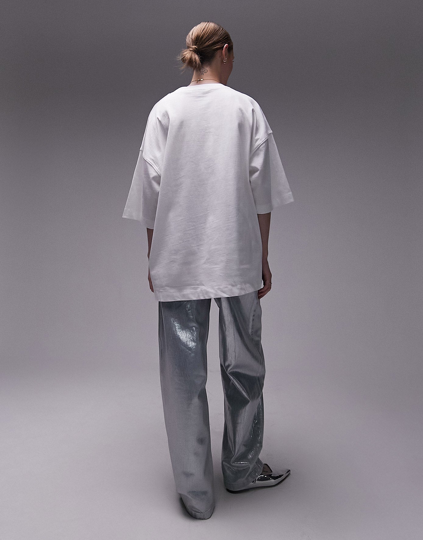 VERO MODA® TOPSHOP T-Shirt