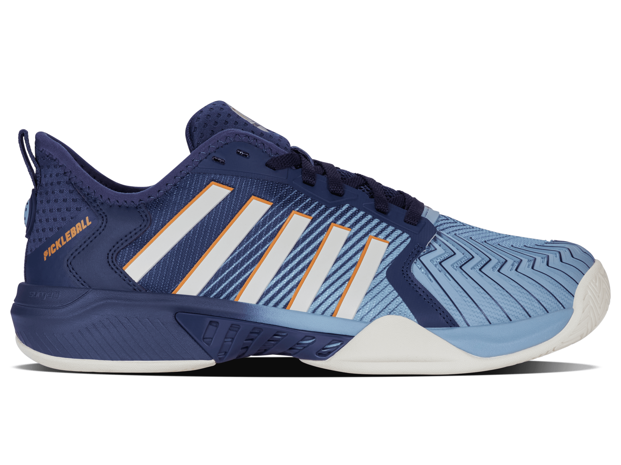 PICKLEBALL SUPREME - K-Swiss Shoes
