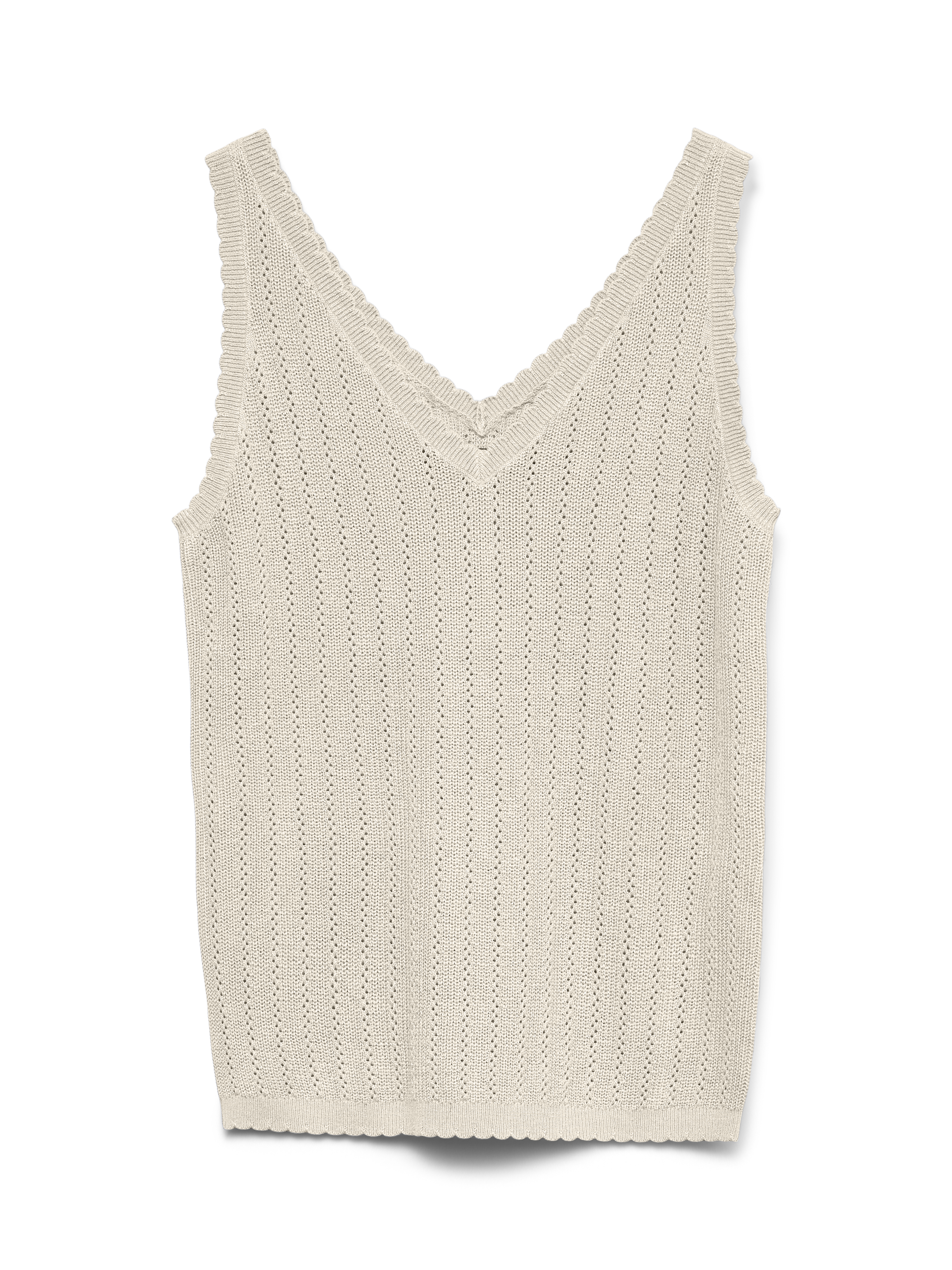 VERO MODA® VMNEWLEX Knitted top