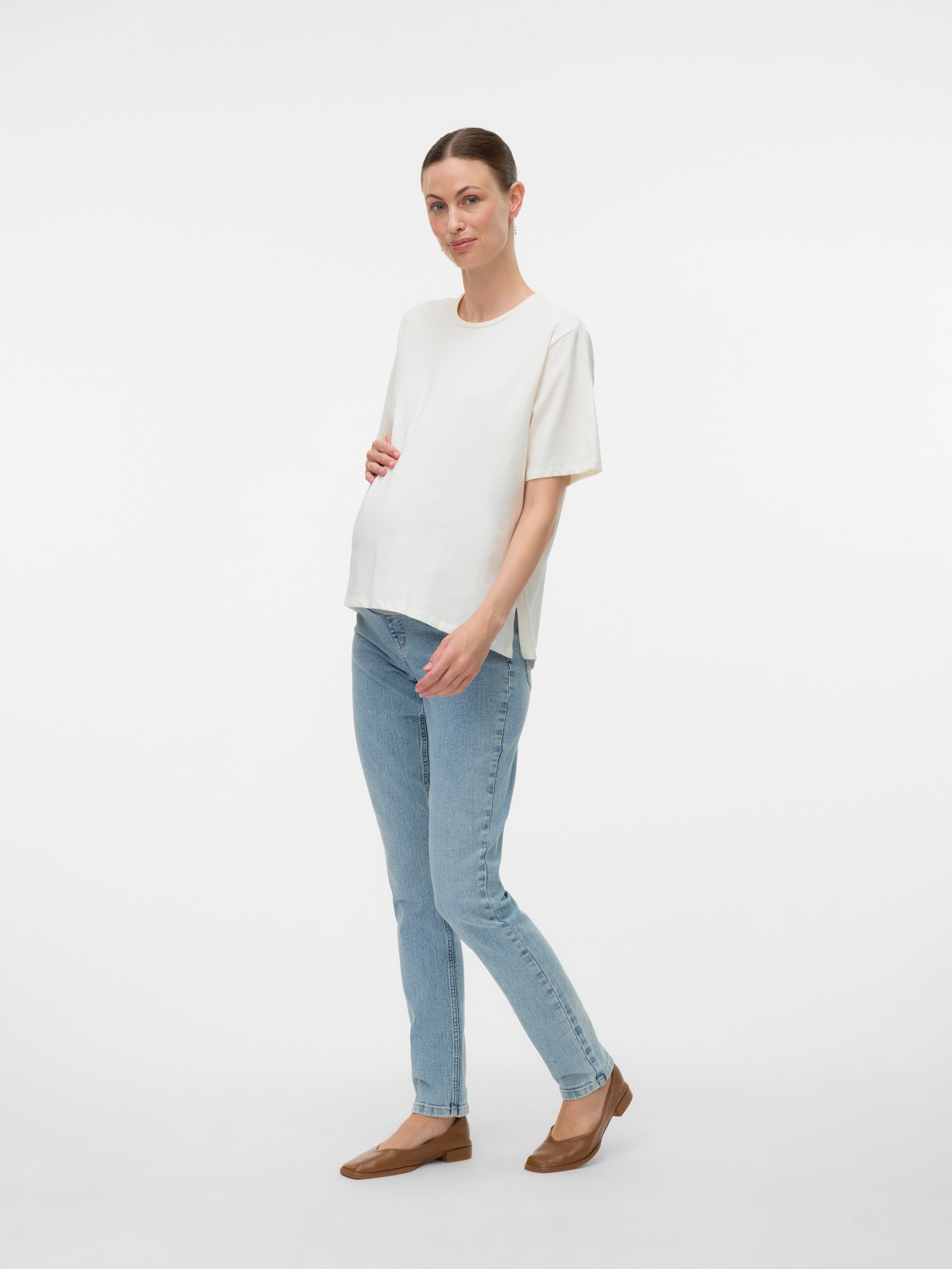 VERO MODA® Maternity-jeans