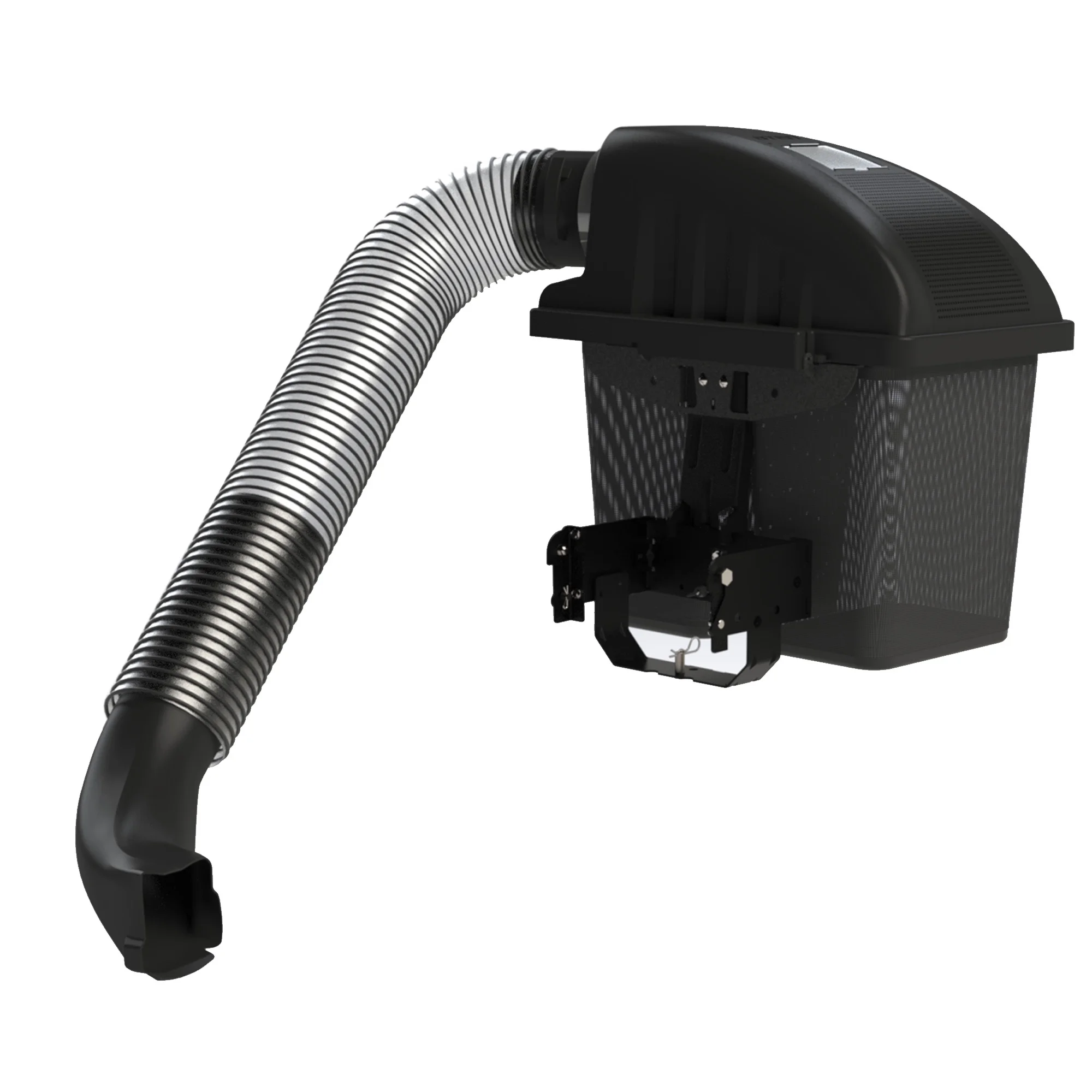 8TEN Grass Twin Bagger for MTD Troy Bilt Super Bronco 38 42 in Lawn Tractor MK1012374