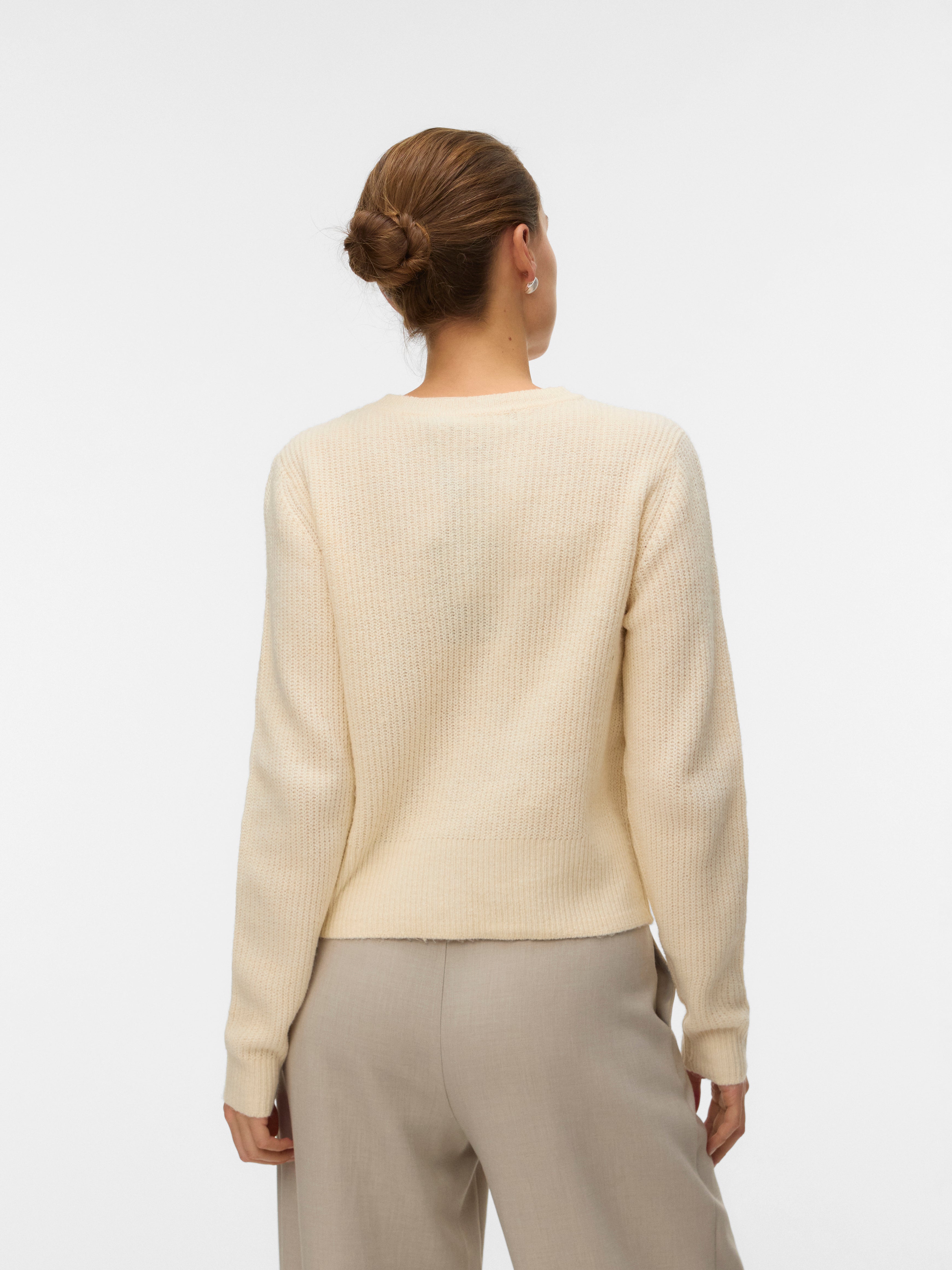 VERO MODA® VMSORAY Knit Cardigan