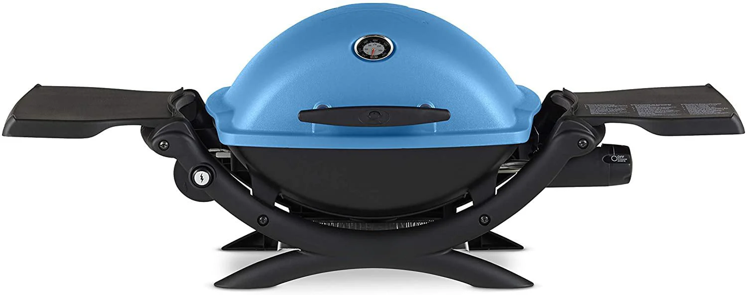 Gril à propane liquide Q1200
