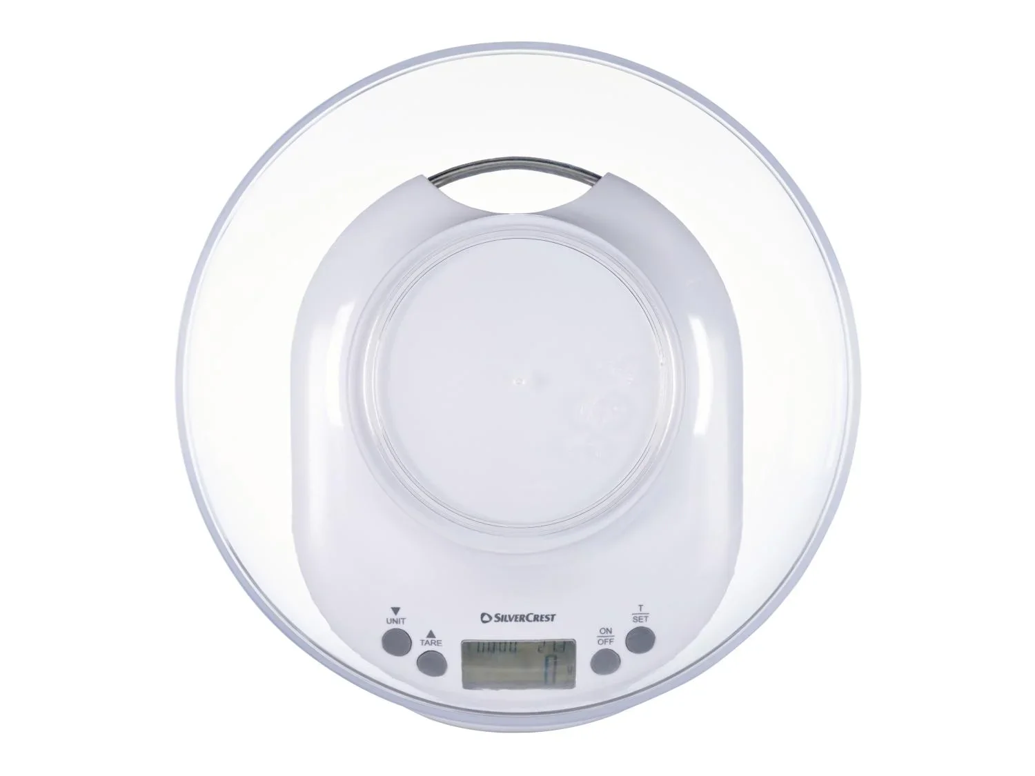 SILVERCREST Balance de cuisine