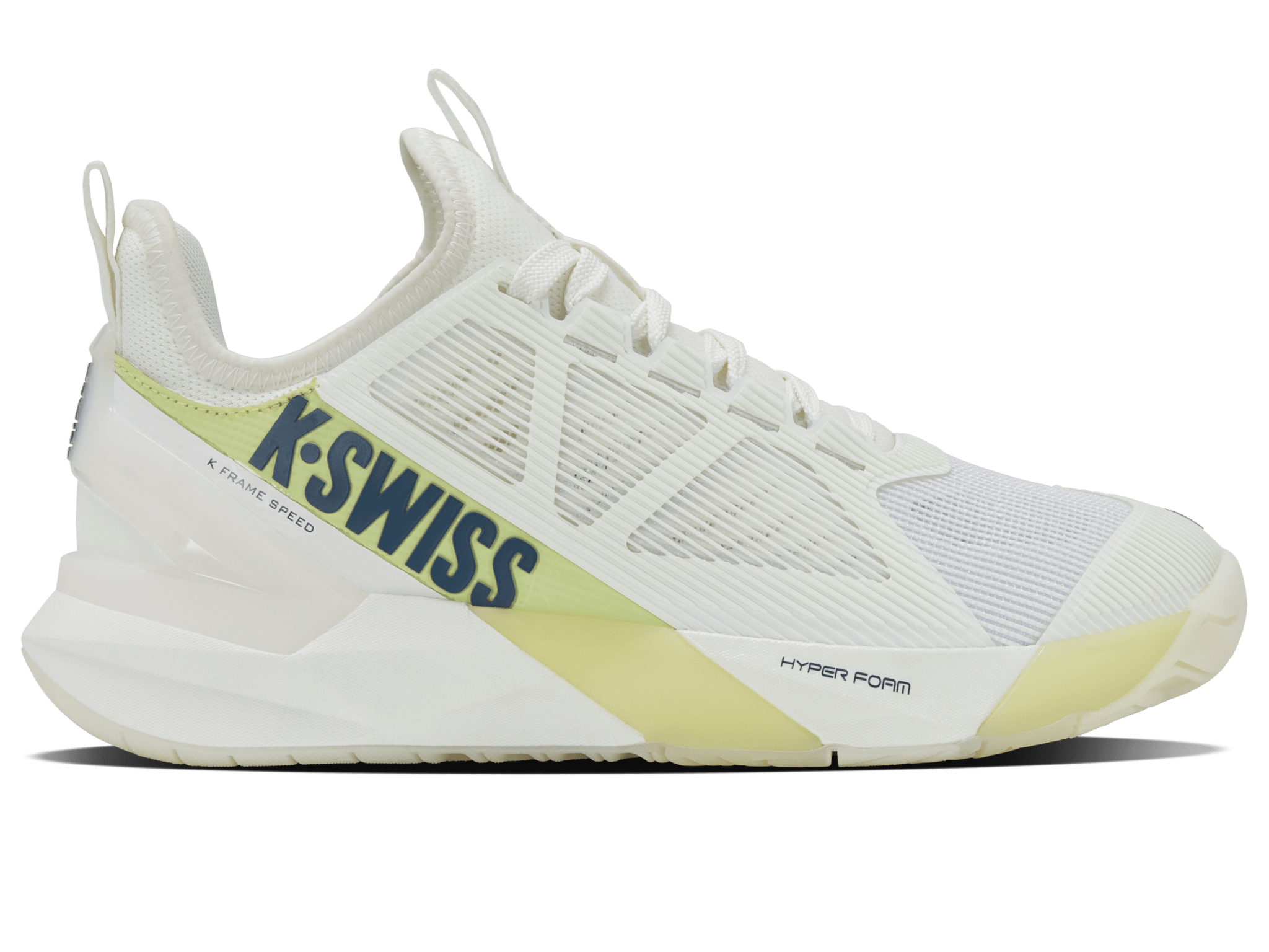 K-FRAME SPEED - K-Swiss Shoes