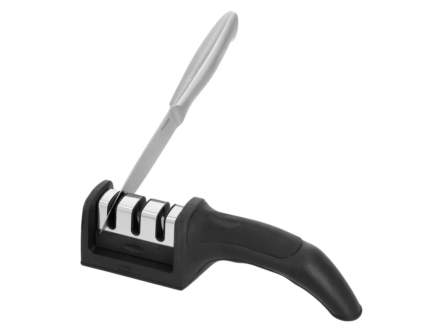 SILVERCREST Aiguiseur de couteaux
