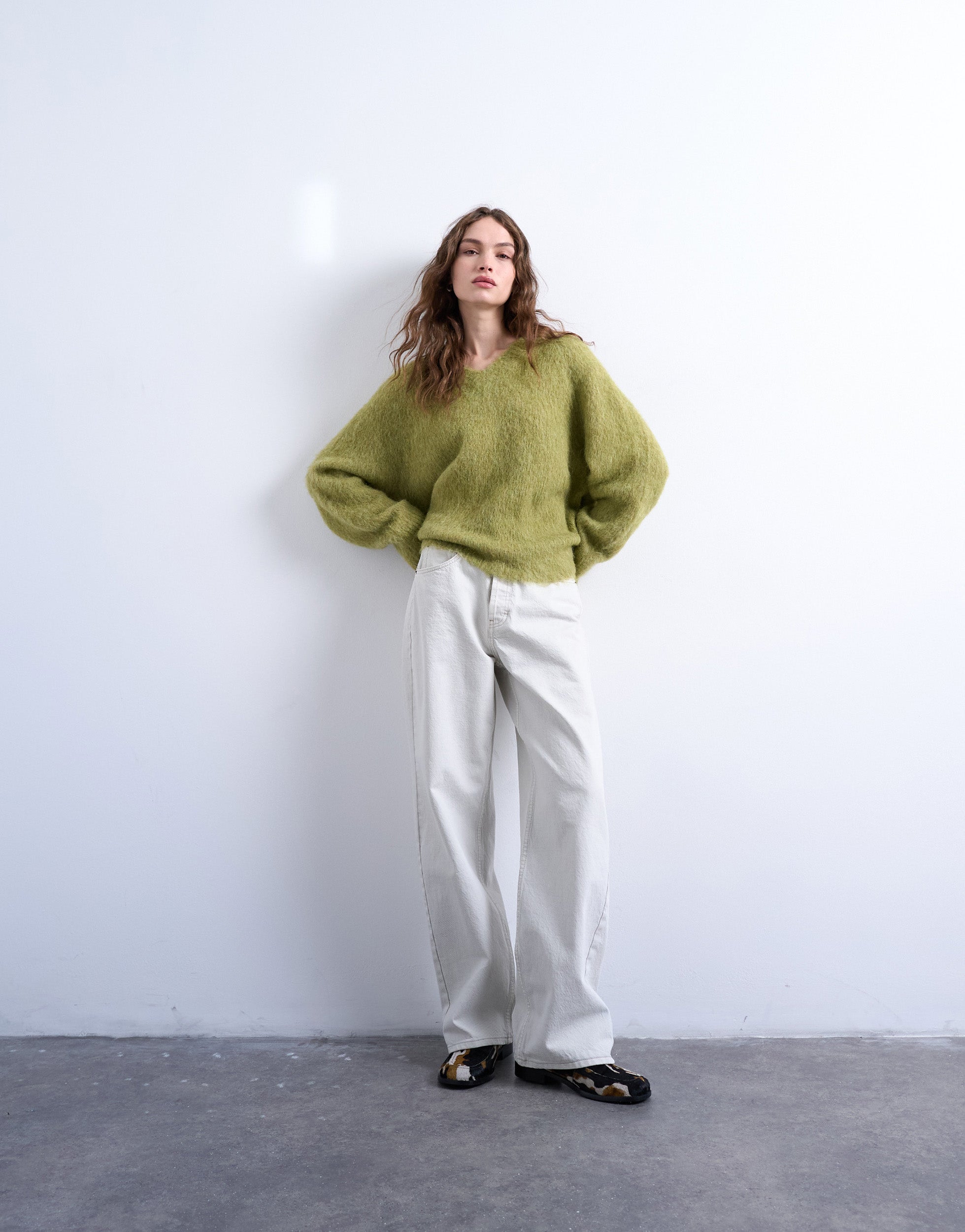 VERO MODA® TSKATH Pullover