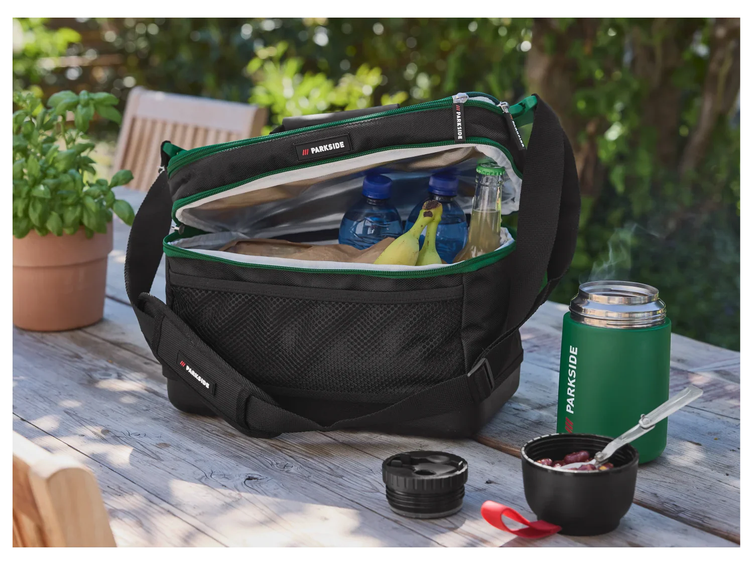PARKSIDE Bote repas isotherme