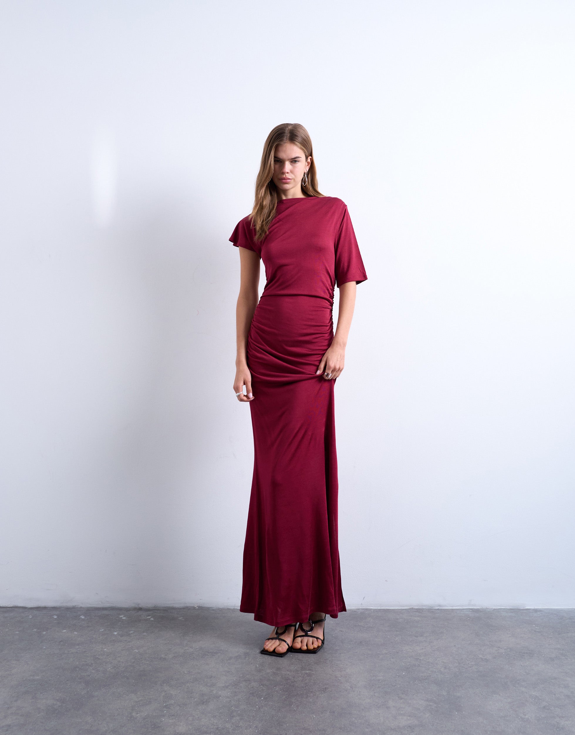 VERO MODA® TSTONI Long dress