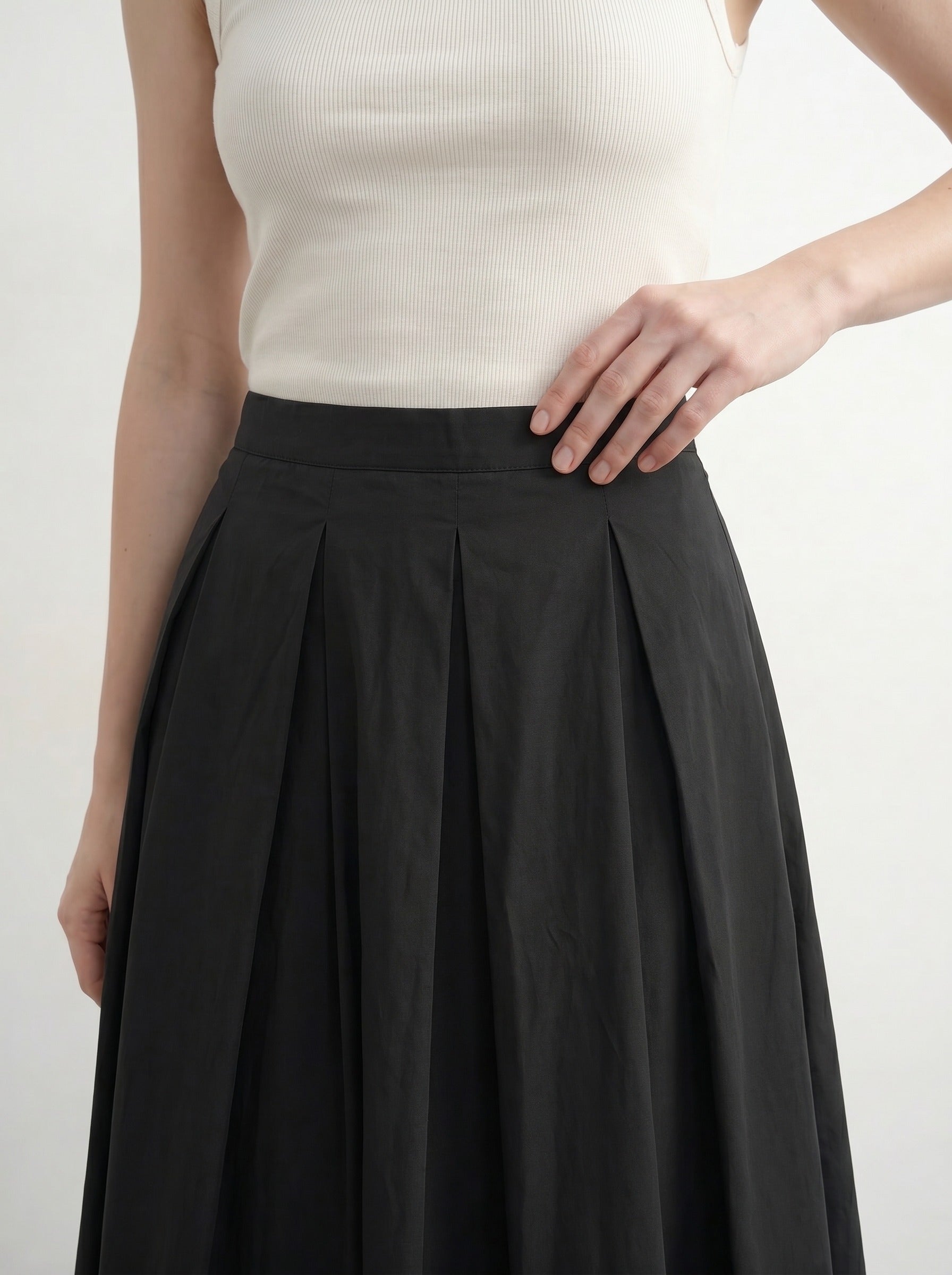 VERO MODA® VMFRIBA Long skirt