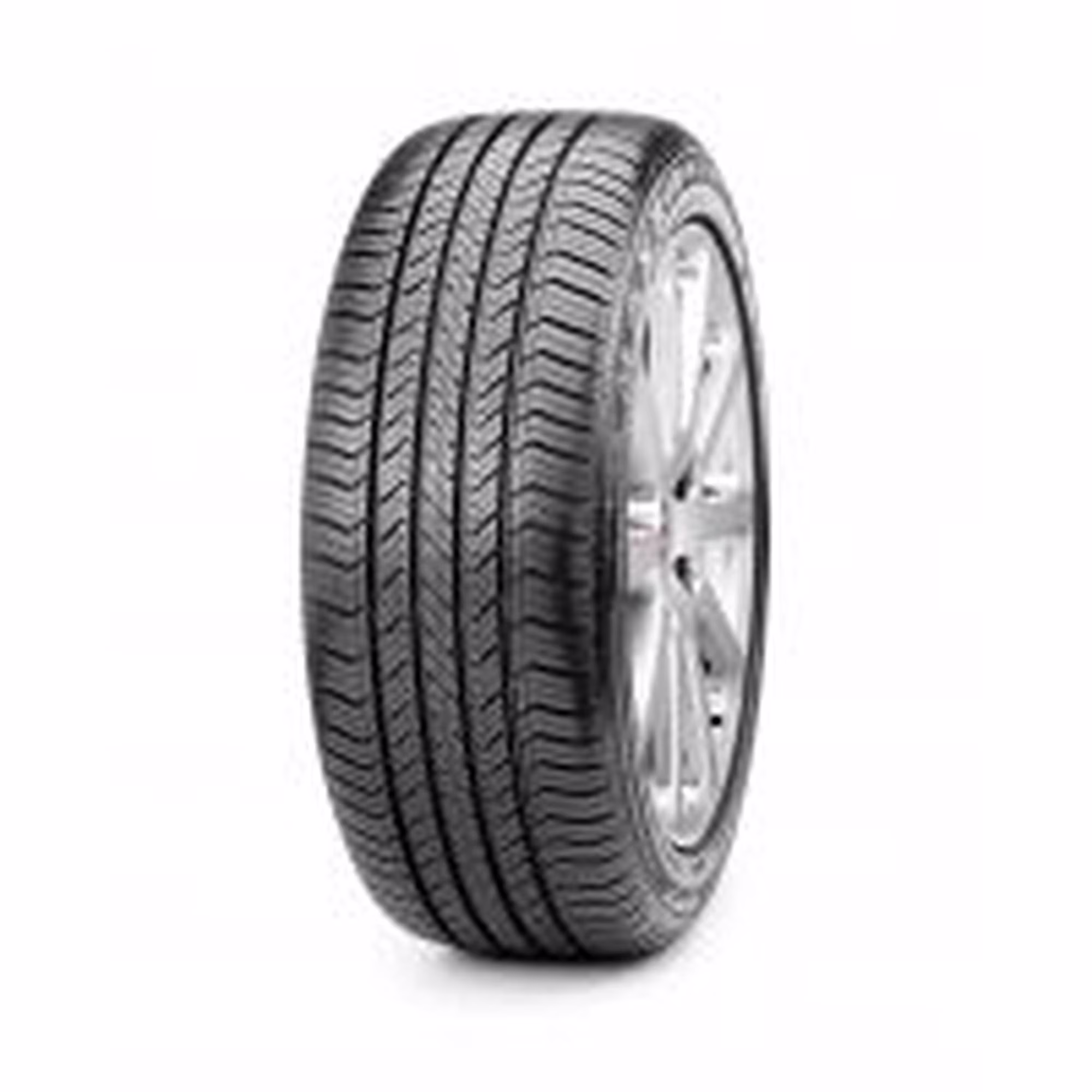 Maxxis Bravo HP - M3 All-Season 225/55R17 101V Passenger Tire