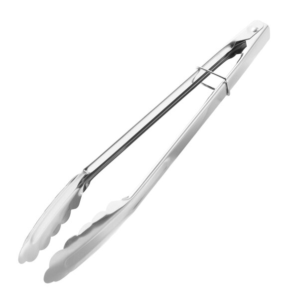 Steel Essentials tang 30 cm stål