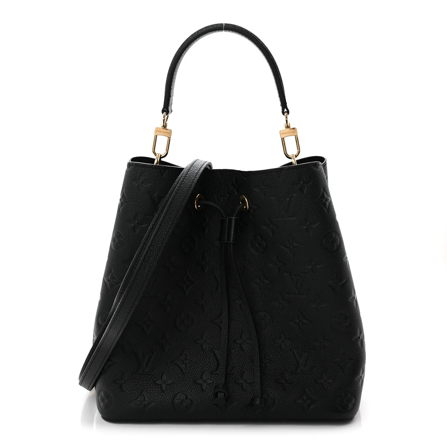 Empreinte Neonoe MM Black