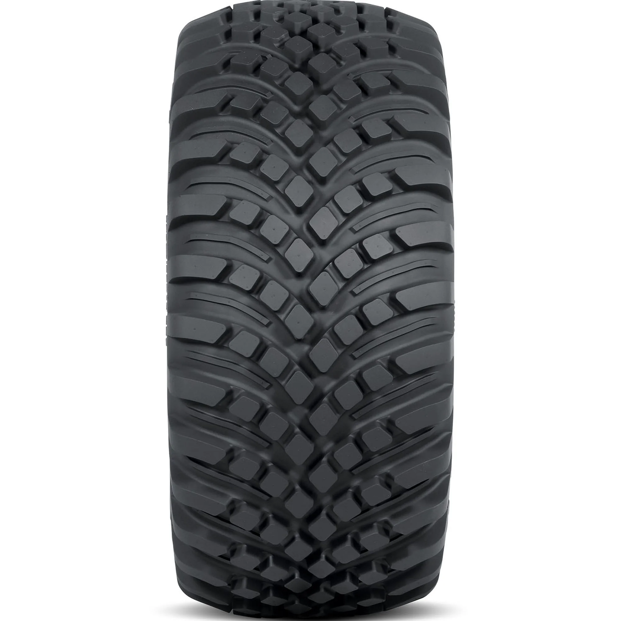 Carlstar Versa Turf 24X12.00R12 99A4 B Lawn & Garden Tire