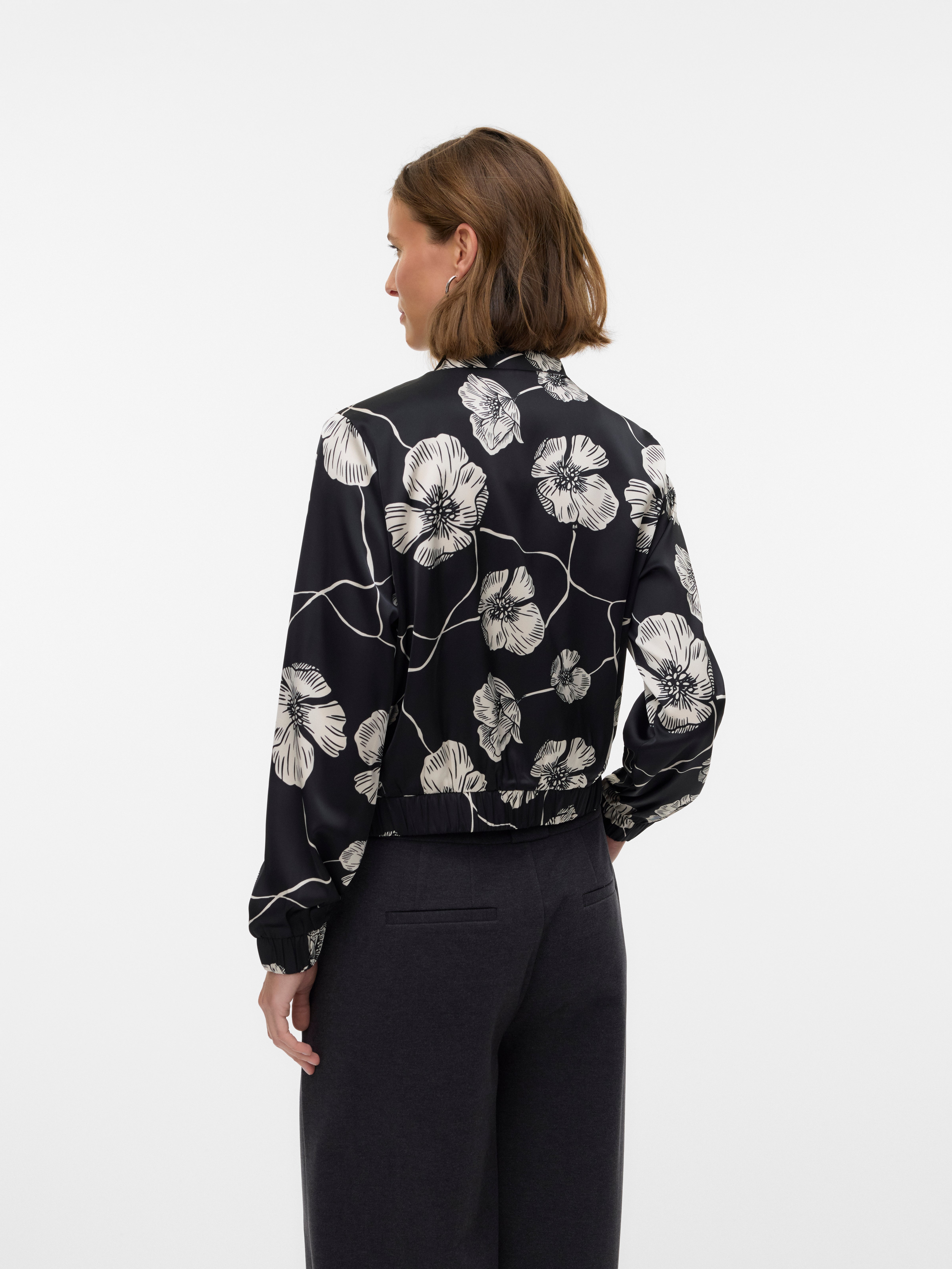 VERO MODA® VMELENA Otw Bomber