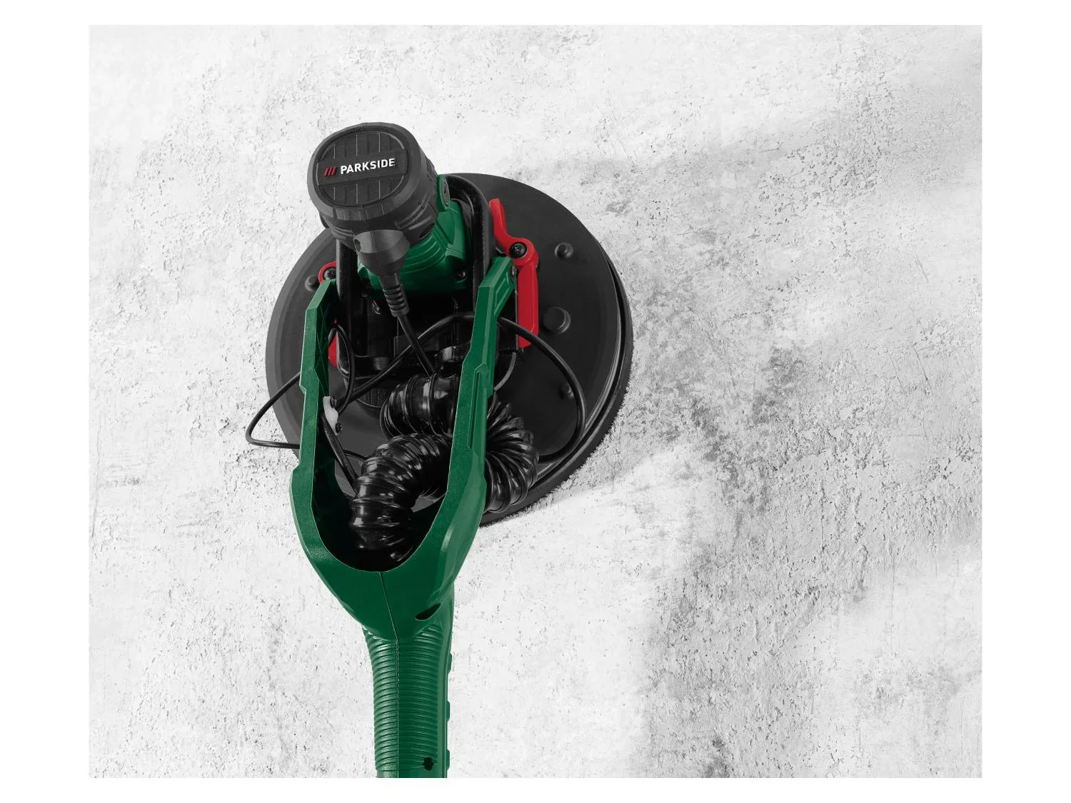 PARKSIDE Ponceuse murs et plafonds PWDS 920 D4, 710 W