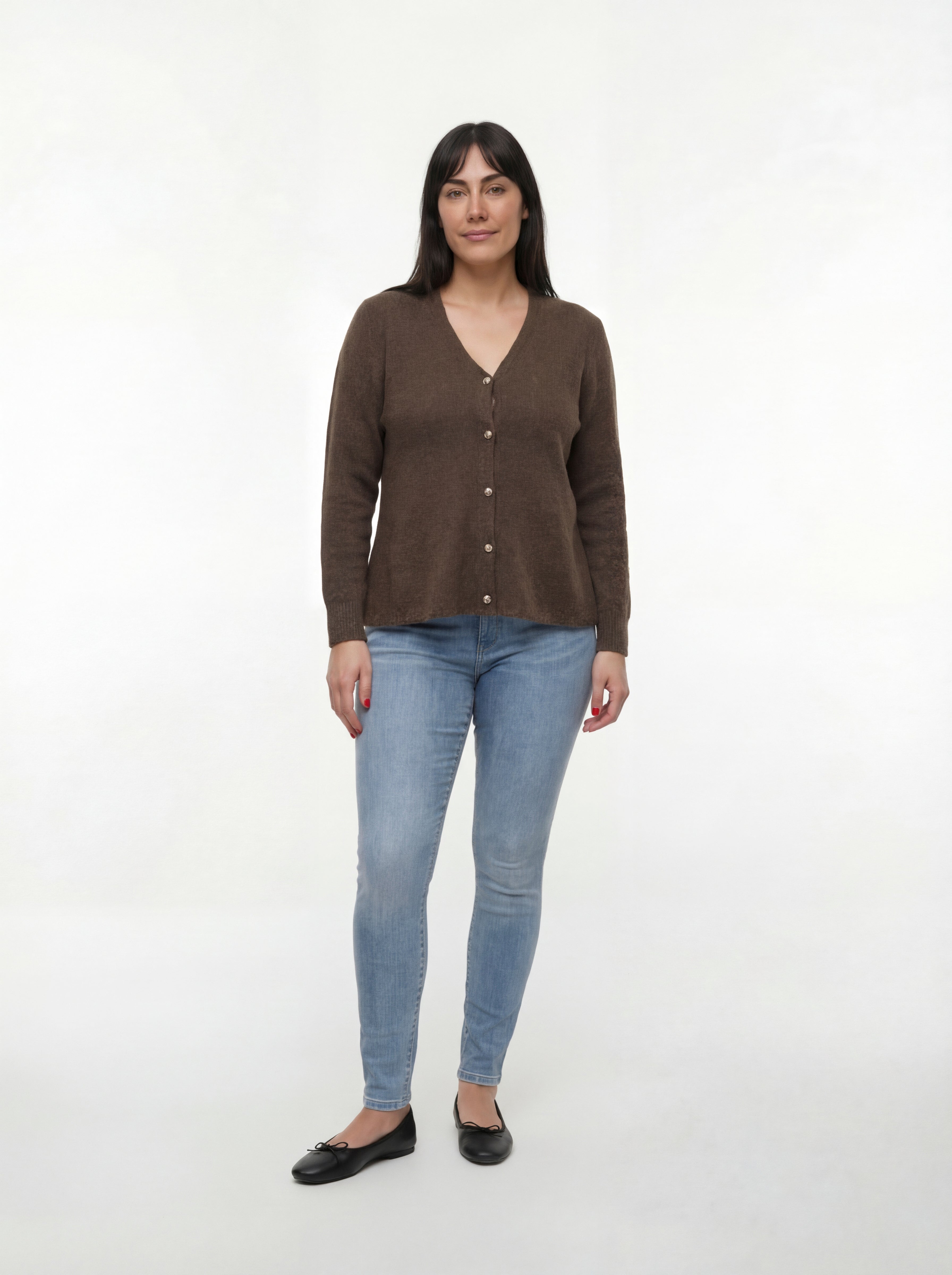 VERO MODA® VMCGRACE Knit Cardigan