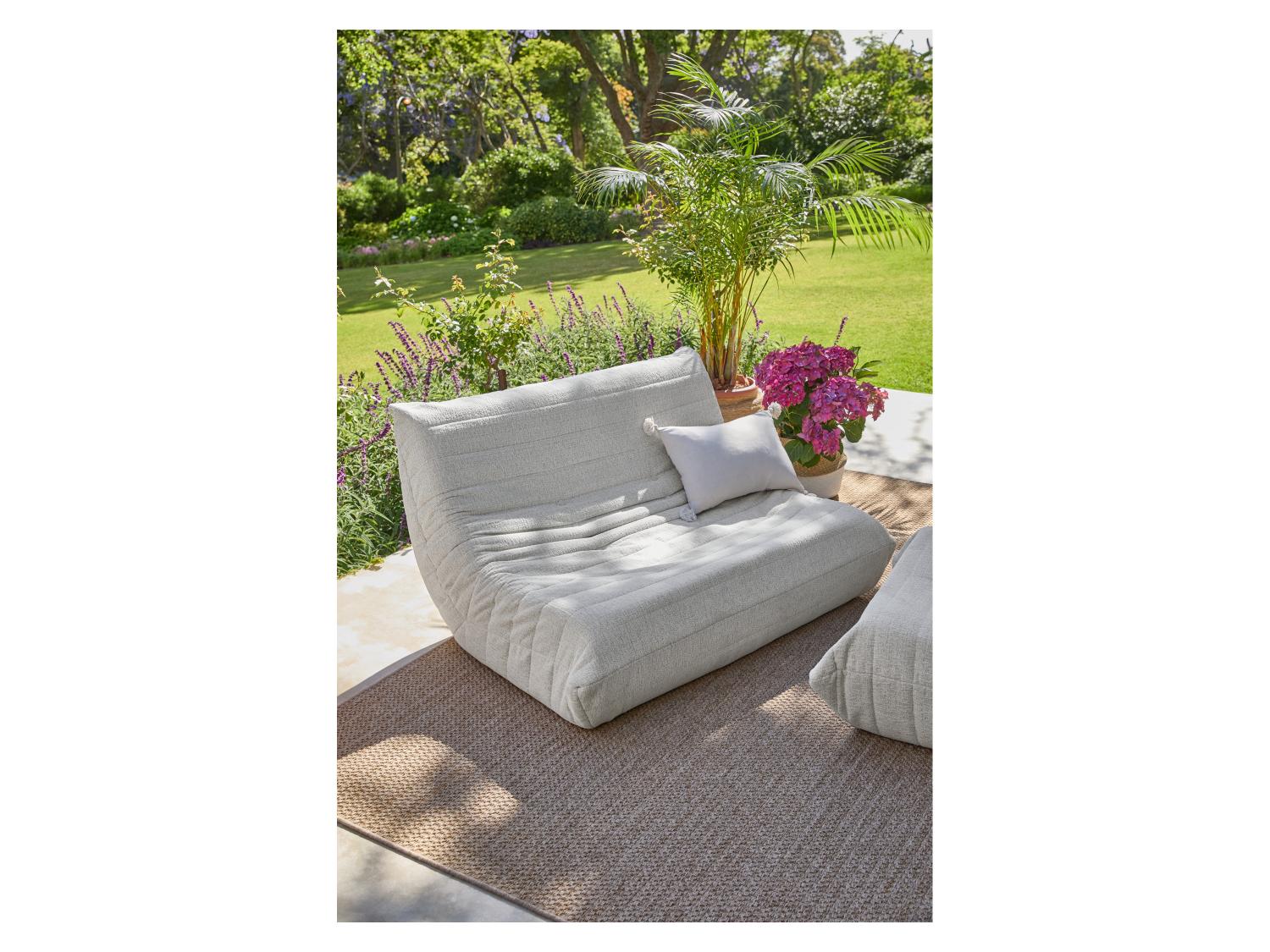 LIVARNO Canap lounge d'extrieur