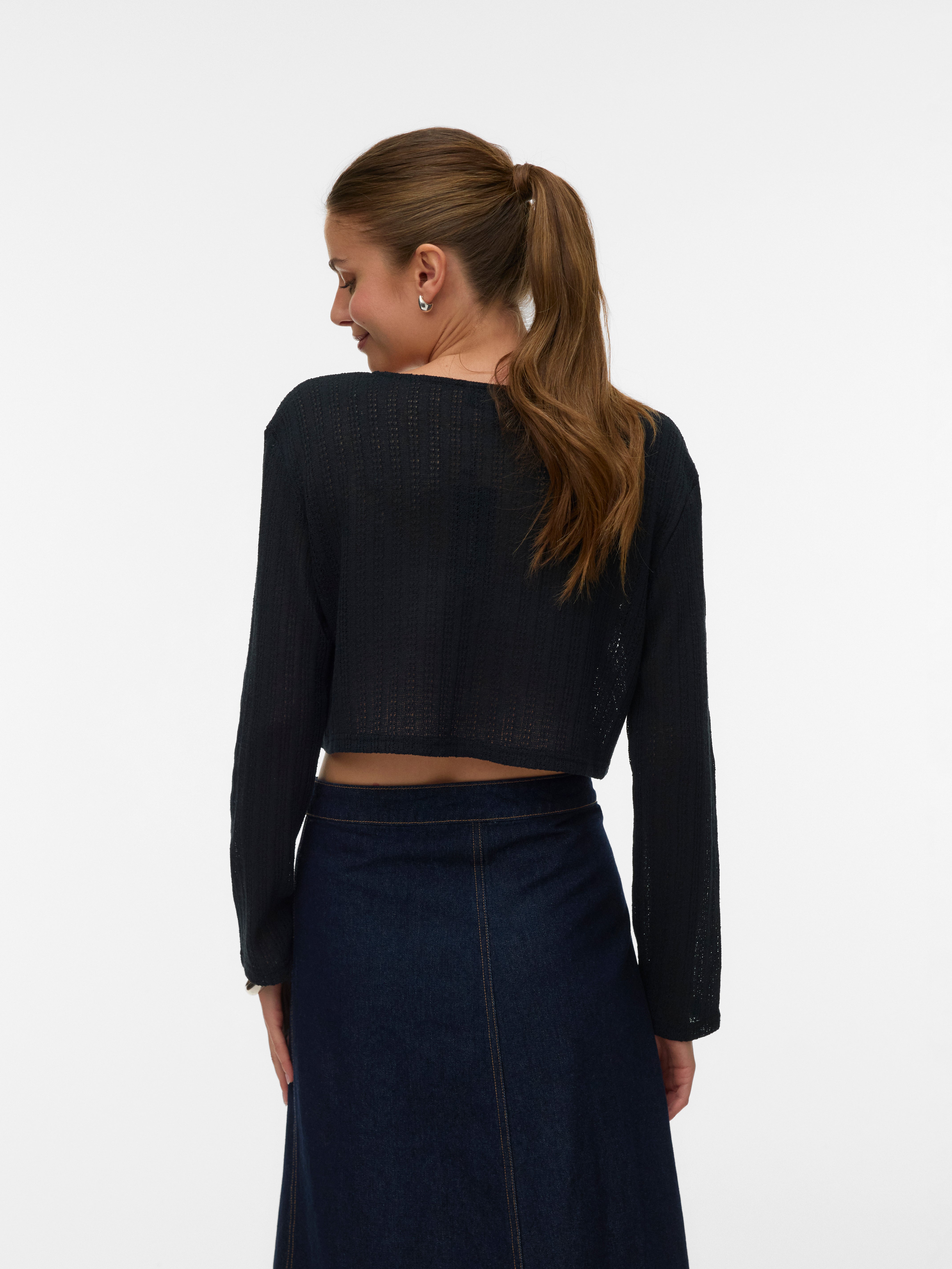 VERO MODA® VMFREJA Cardigan