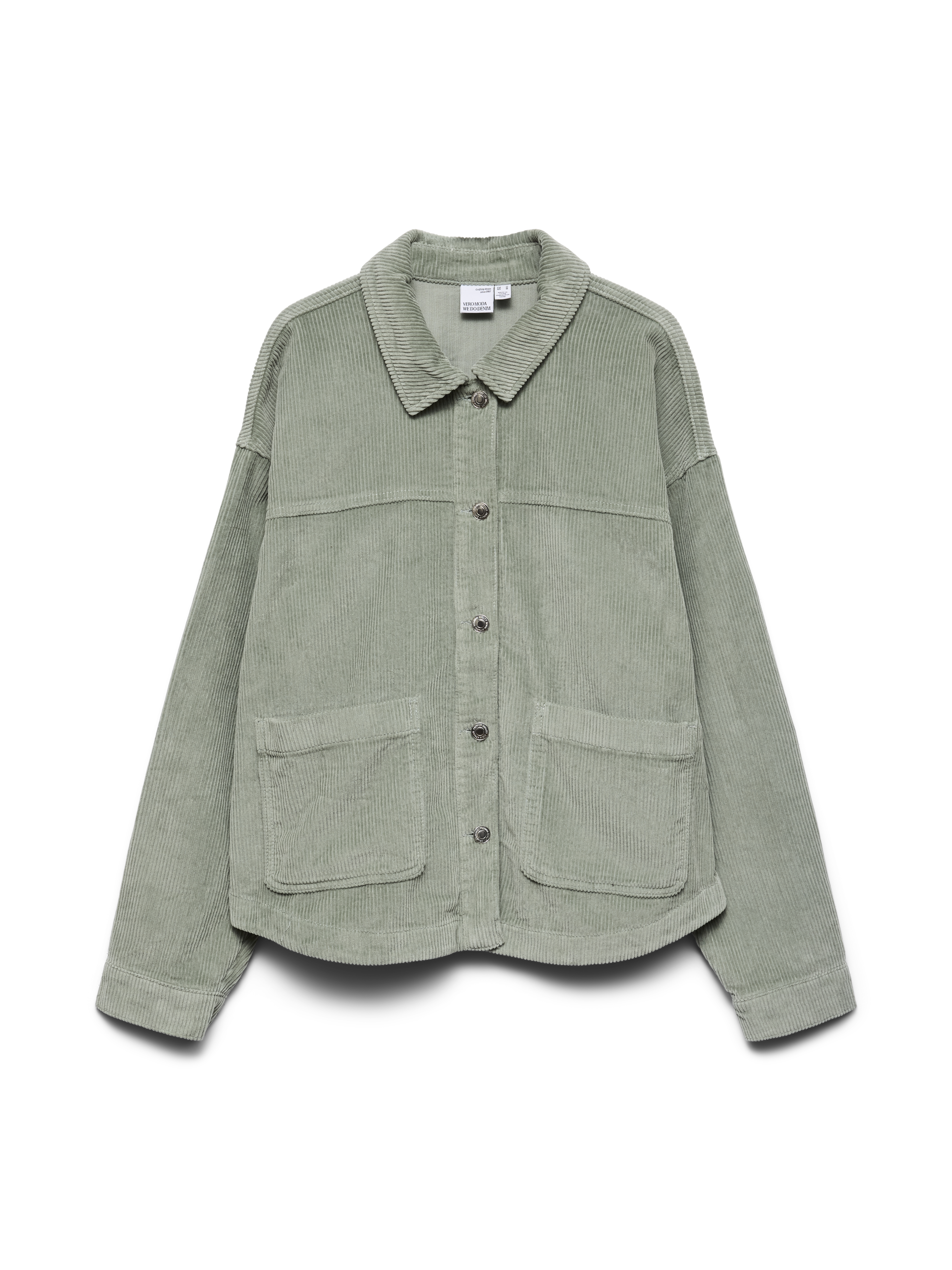 VERO MODA® VMJAMIE Corduroy Jacket