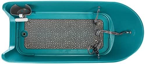 Elevated Pet Bathing X-Large,blue