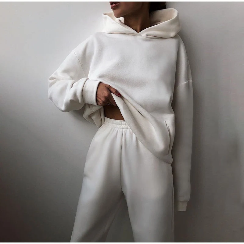 Ensemble de jogging léger