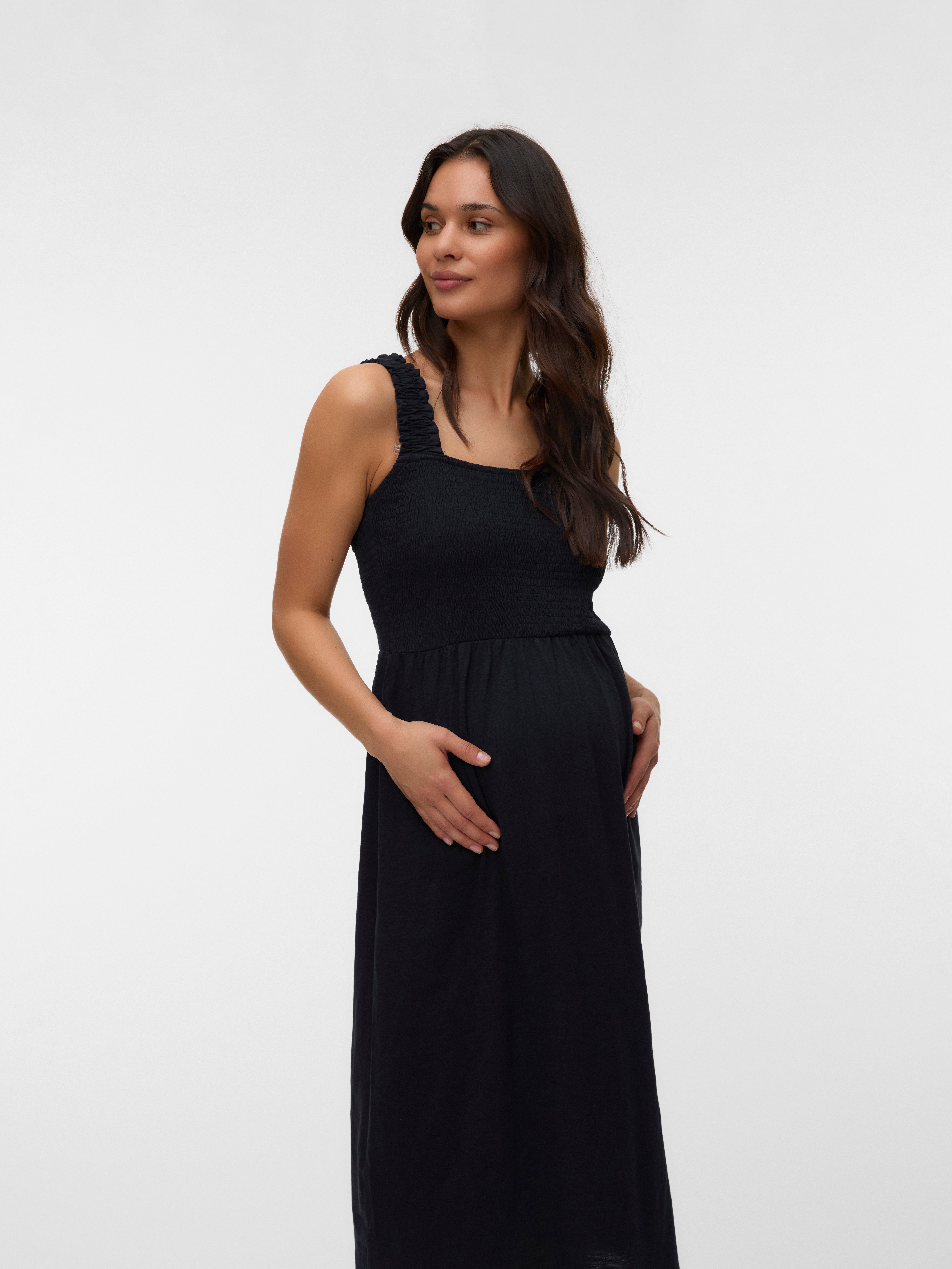 VERO MODA® MLIVY Maternity Dress