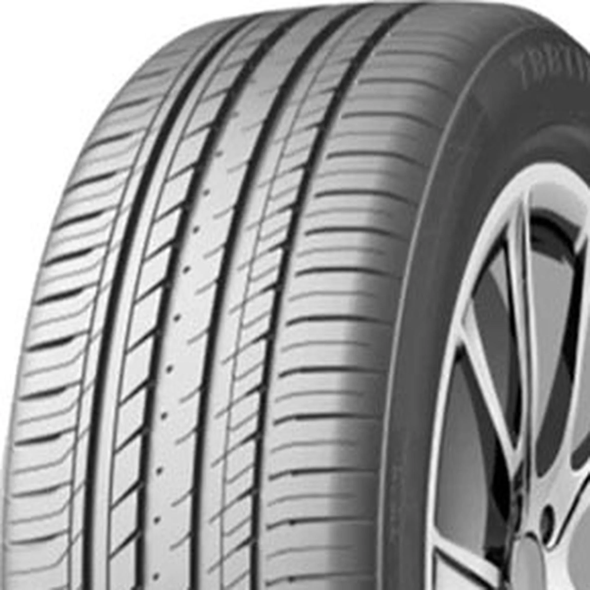 TBB TR - 66 All-Season P235/55R17 103W XL Passenger Tire