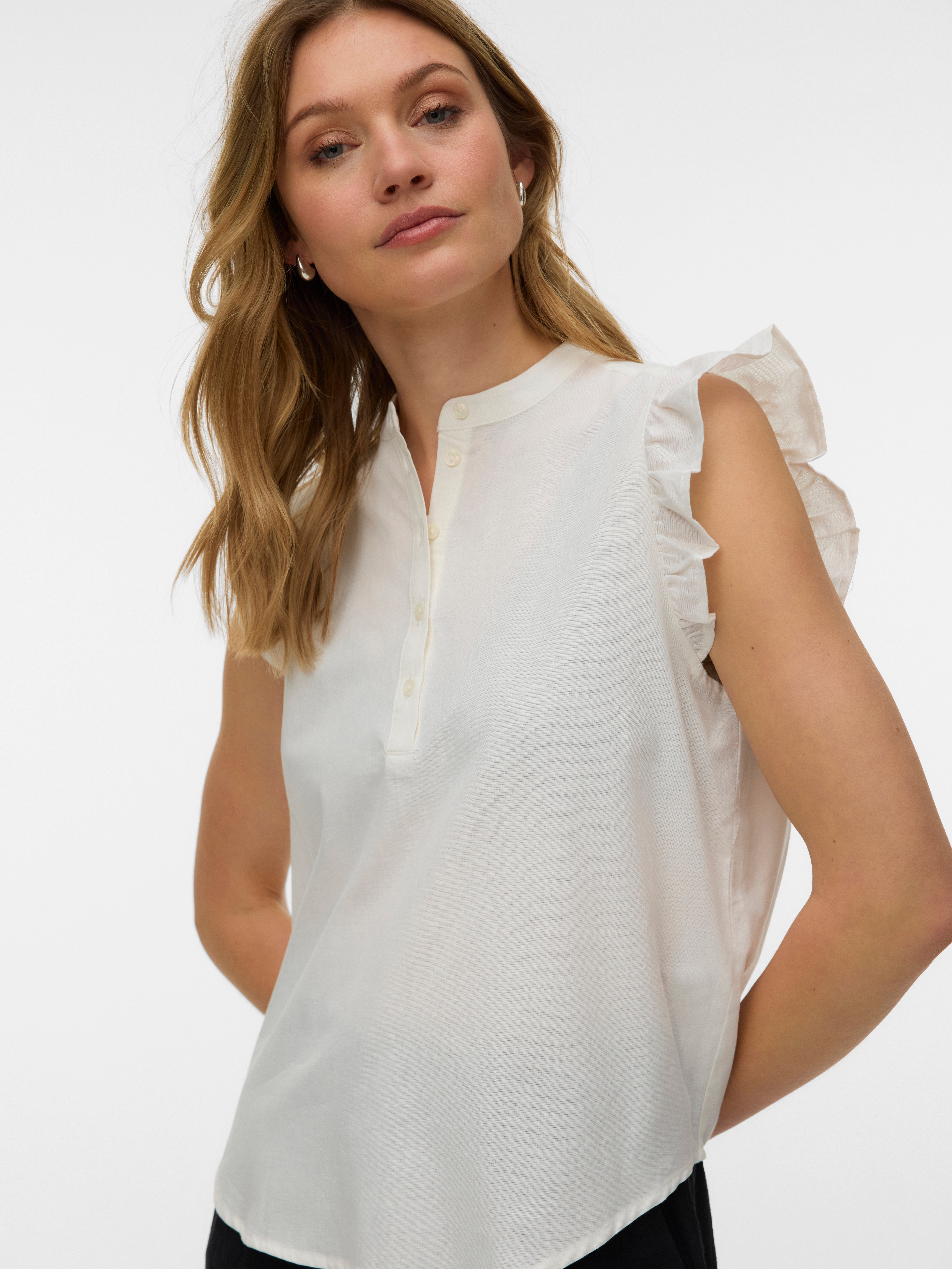 VERO MODA® VMSELMA Top