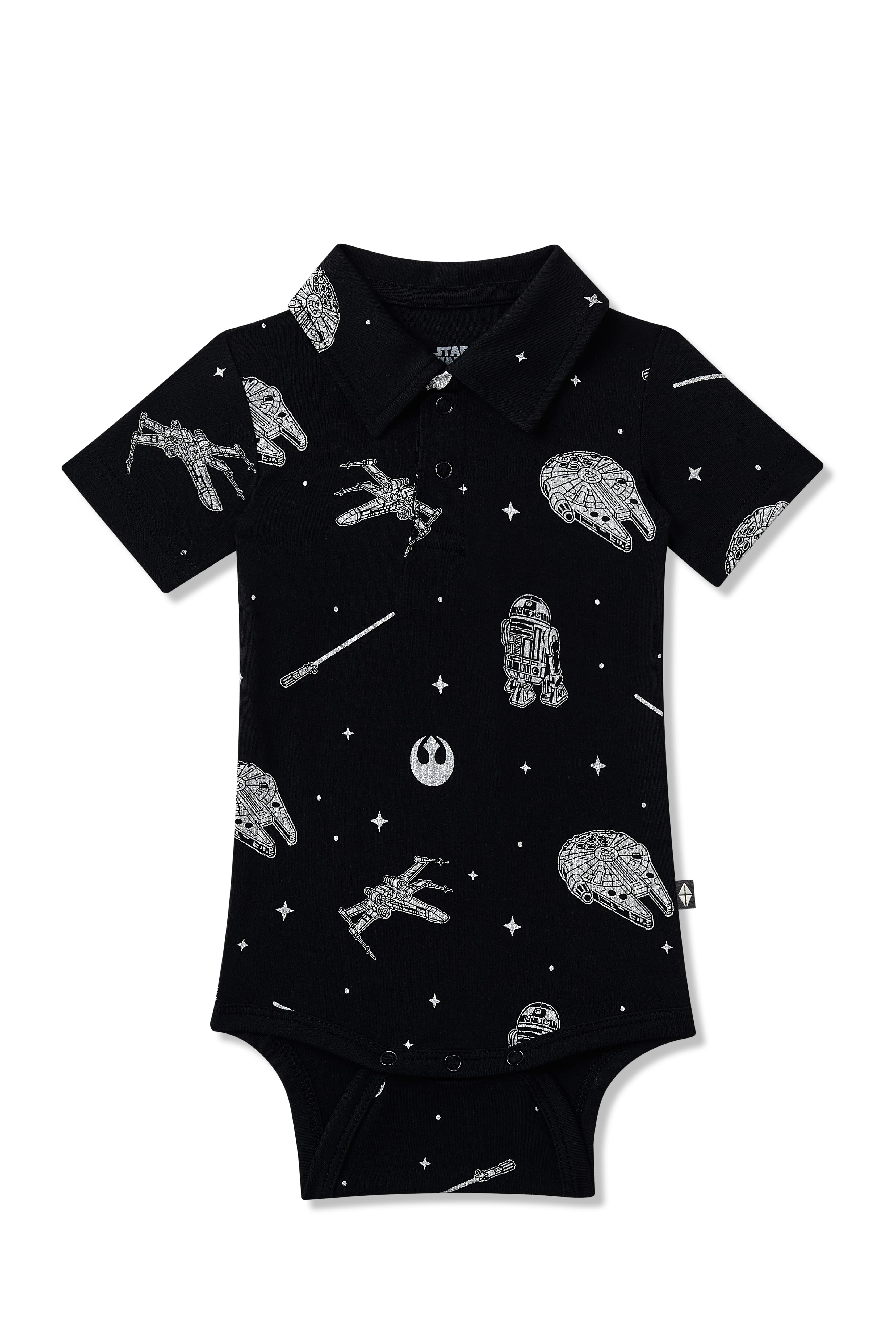 Polo Bodysuit in STAR WARS™