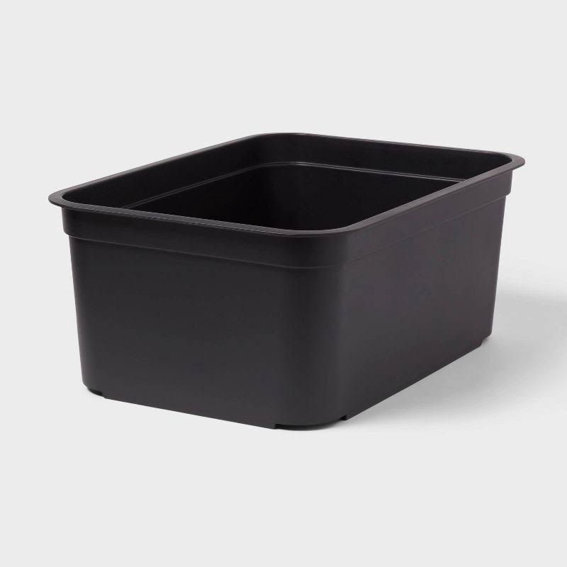 Folio Heavy Duty Storage Bin - Brightroom