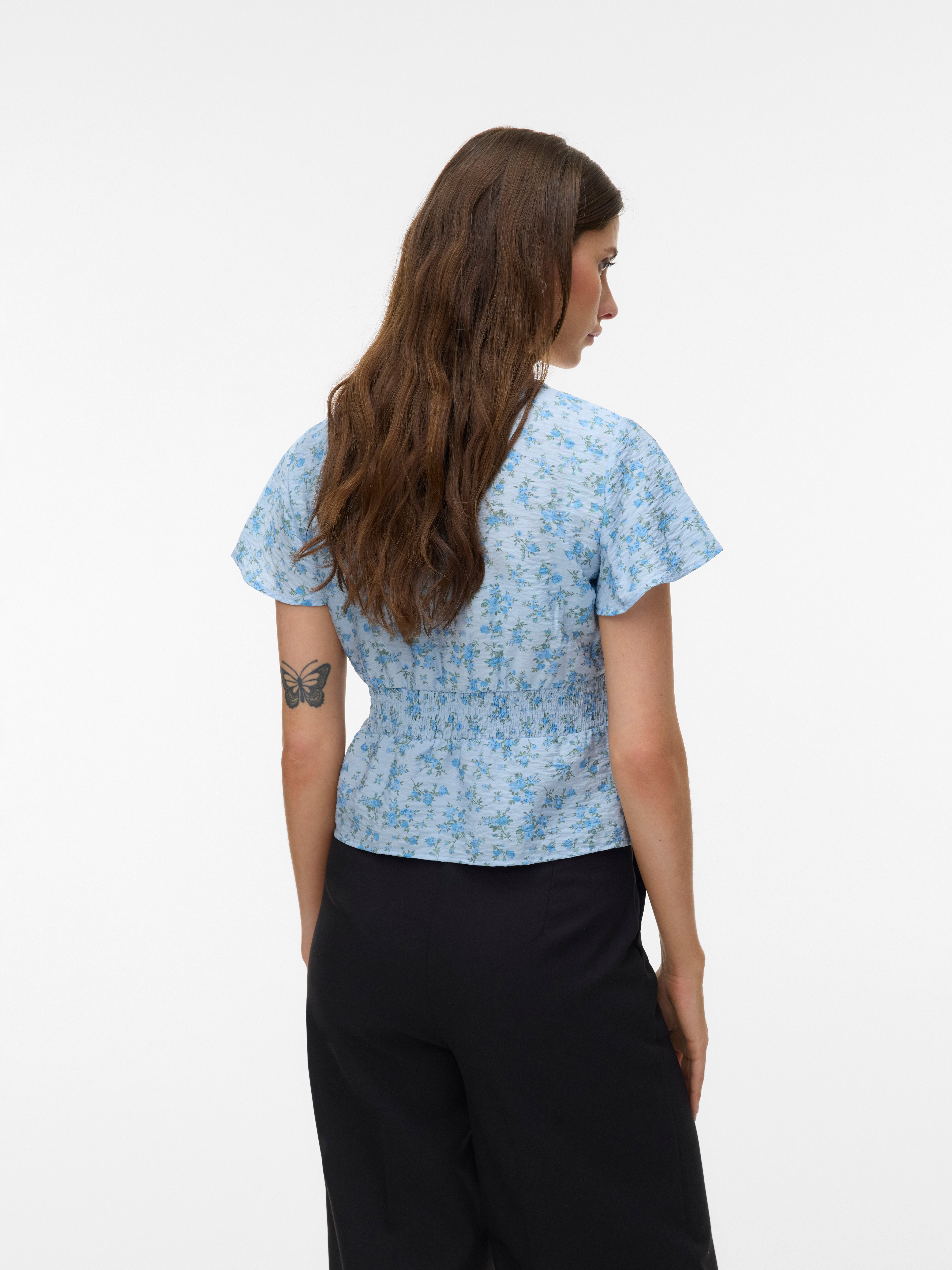 VERO MODA® VMJOSIE Top