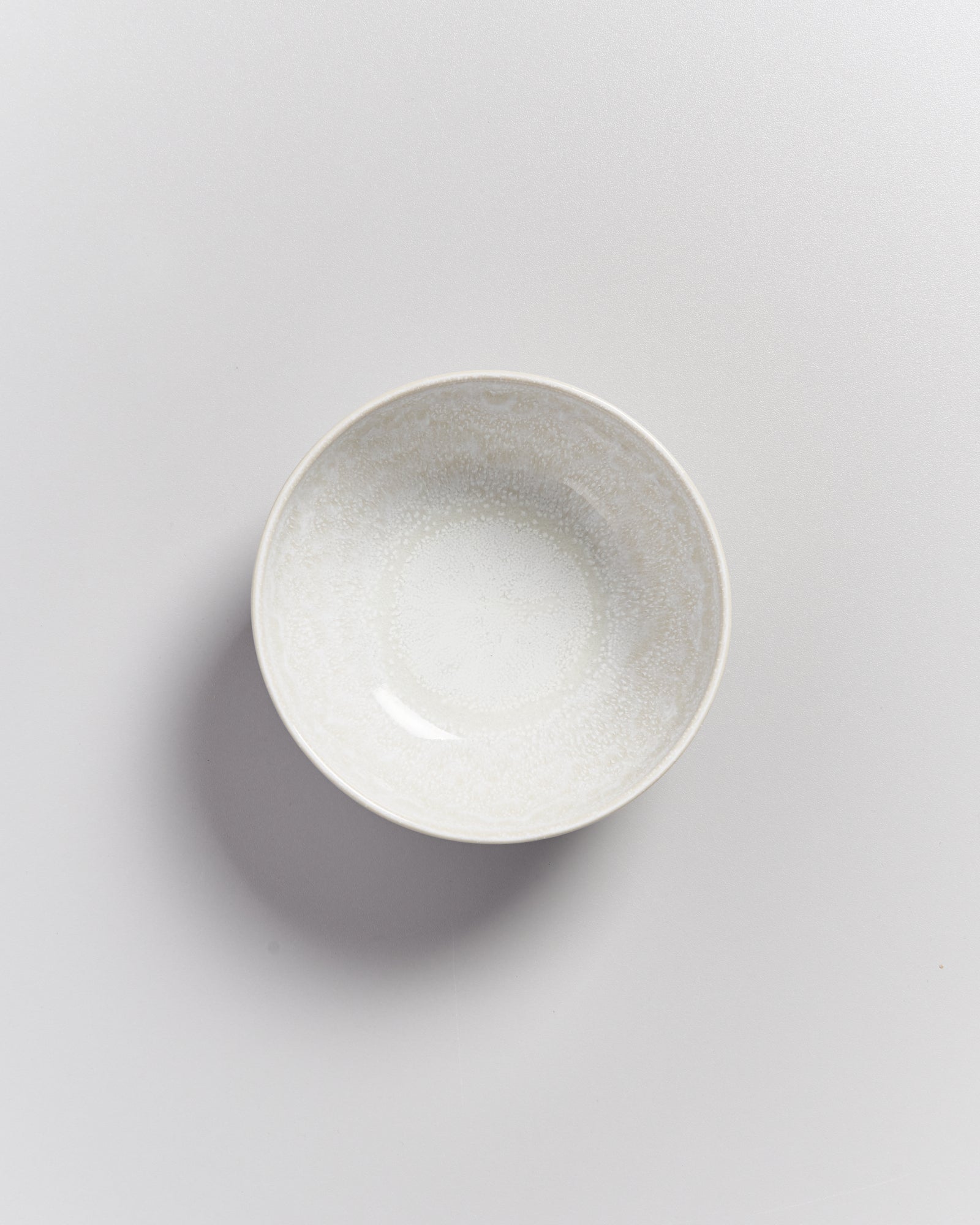 AMADO - CEREAL BOWL CLASSIC WHITE