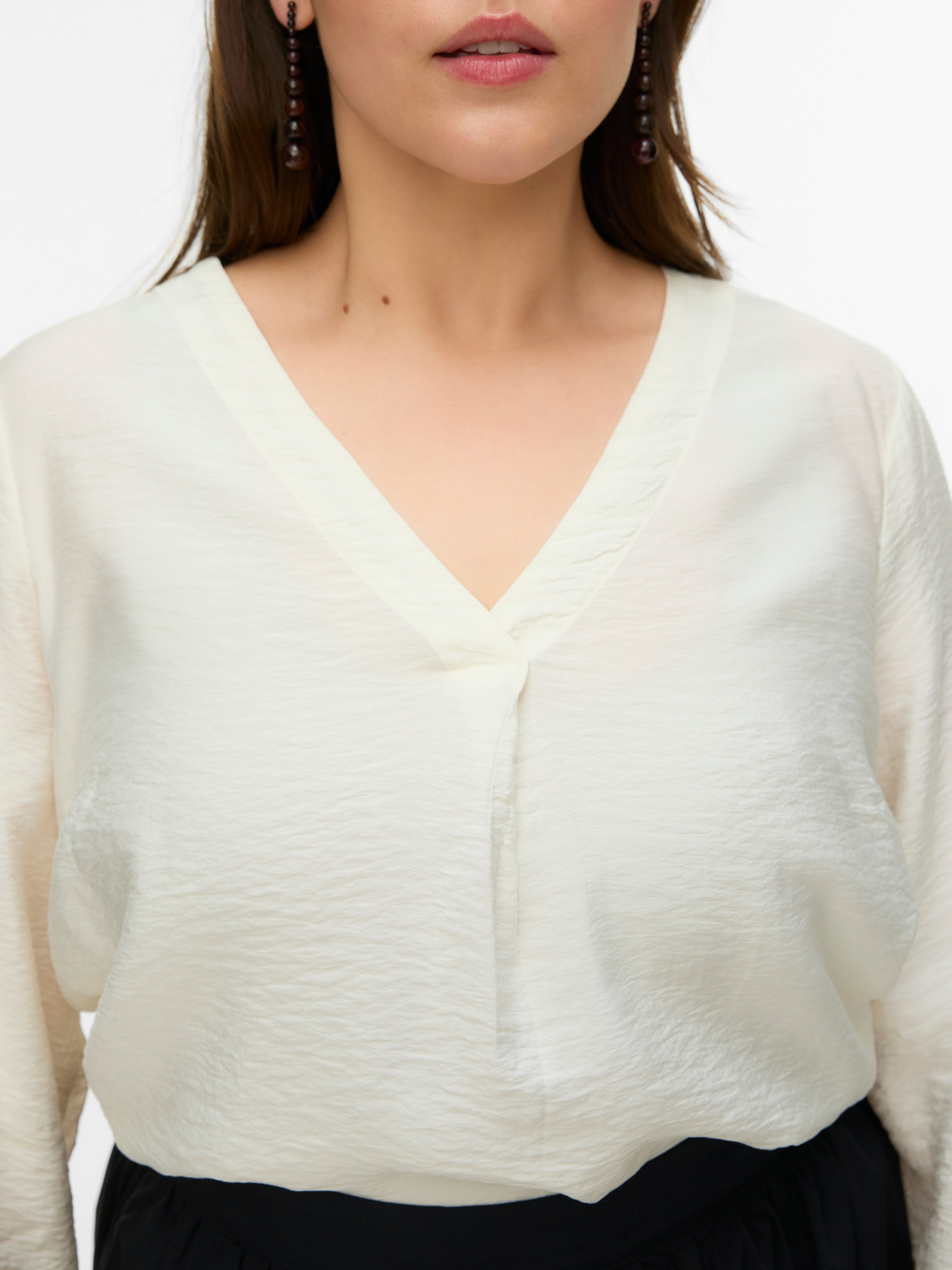 VERO MODA® VMCURLI Top
