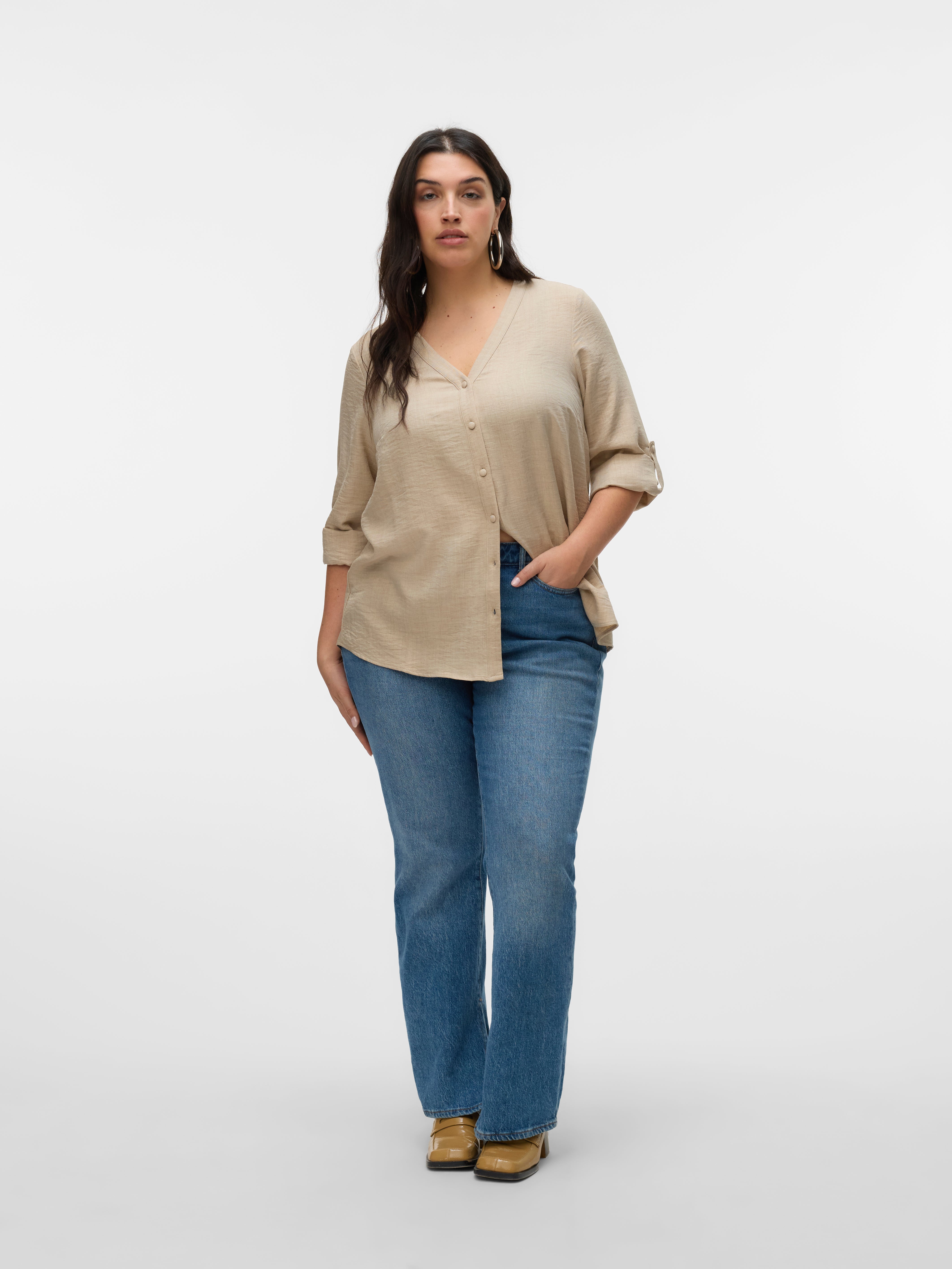 VERO MODA® VMMELANEY Shirt