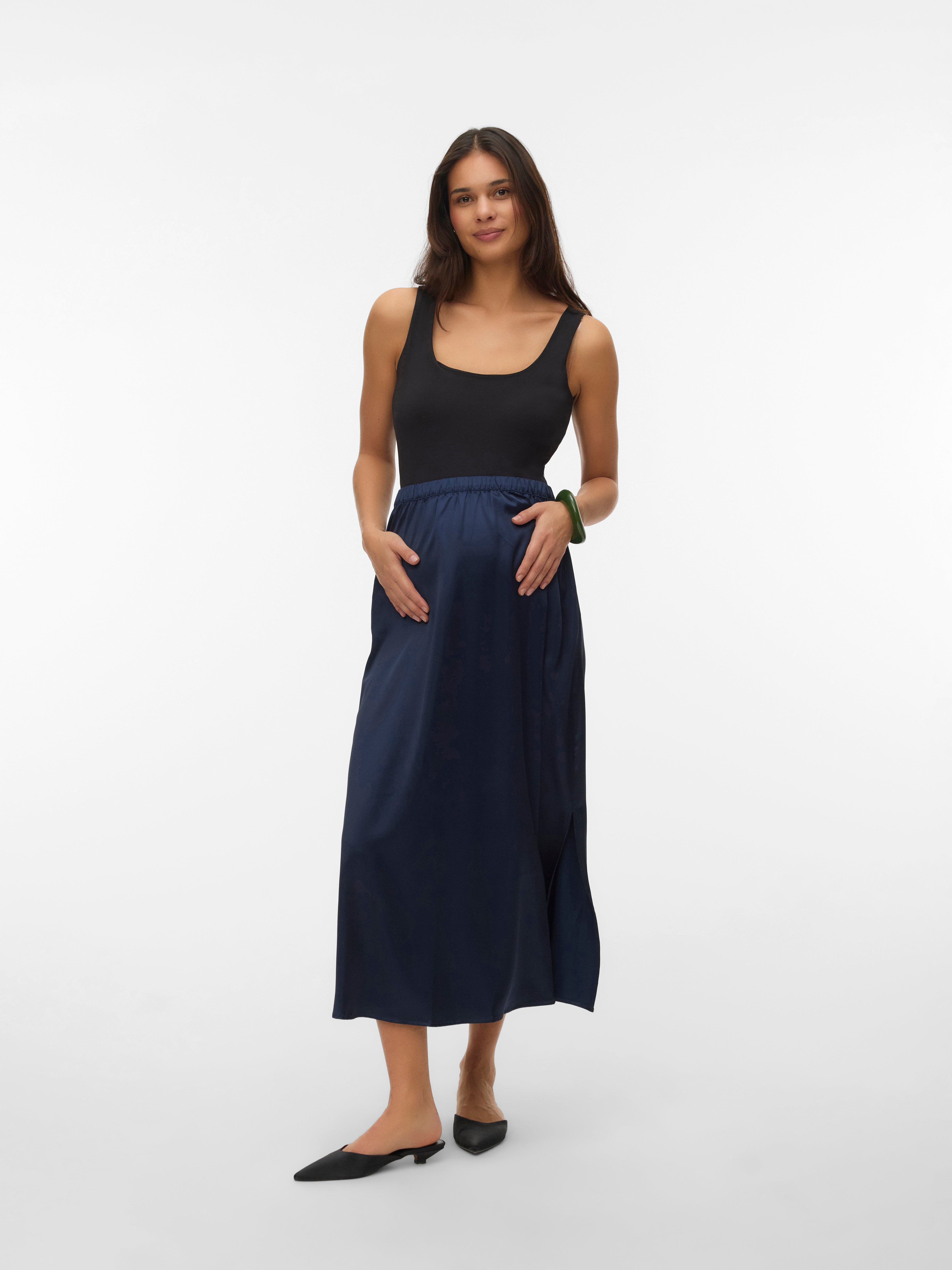 VERO MODA® Long skirt