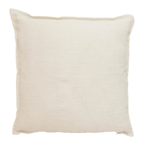 Efina putetrekk 50x50 cm offwhite