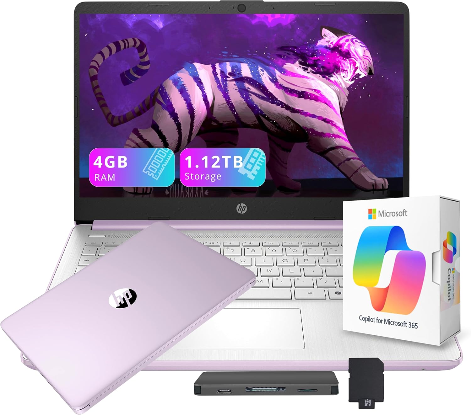 HP Flagship 14