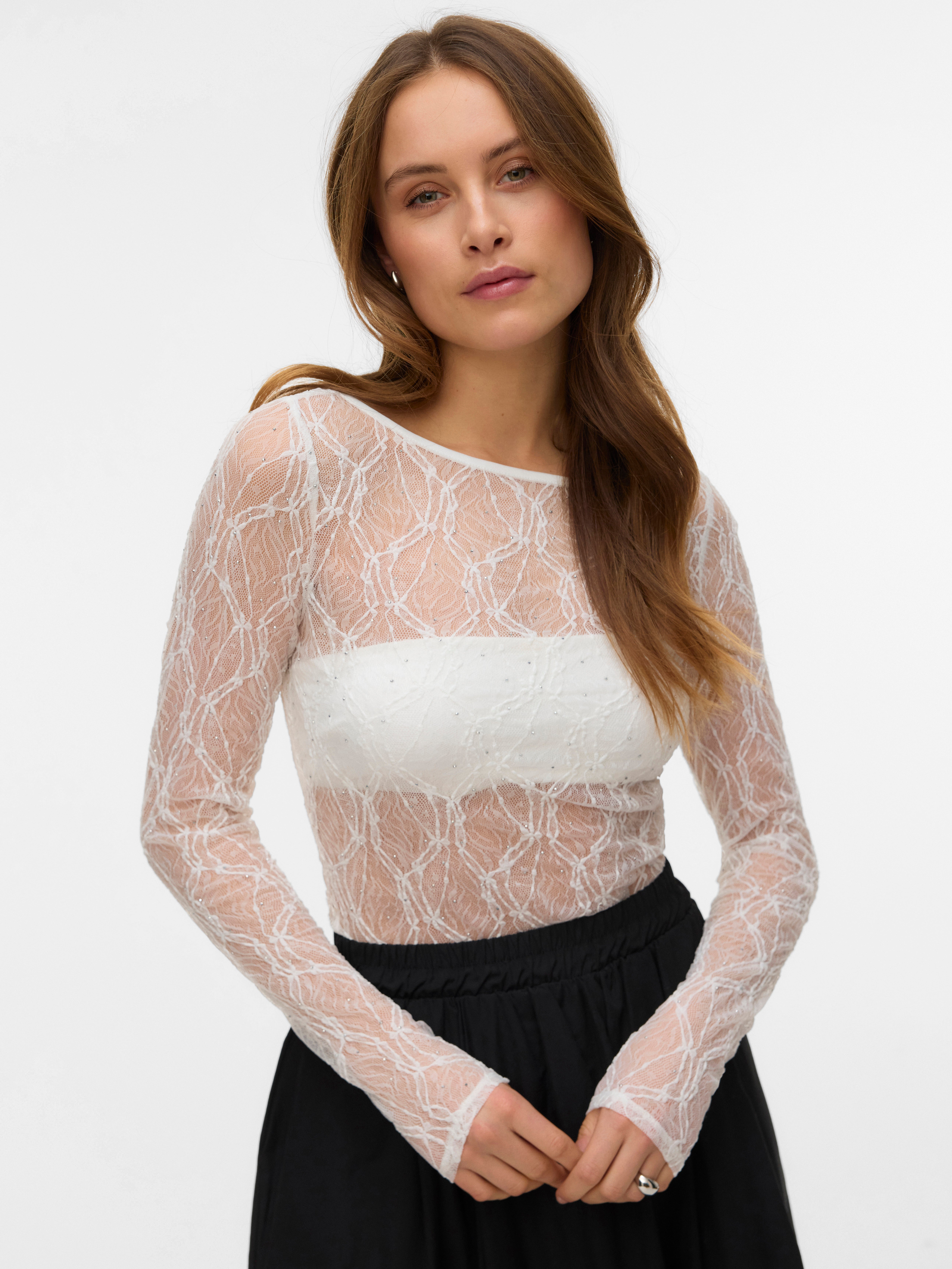 VERO MODA® VMFRIGG Top